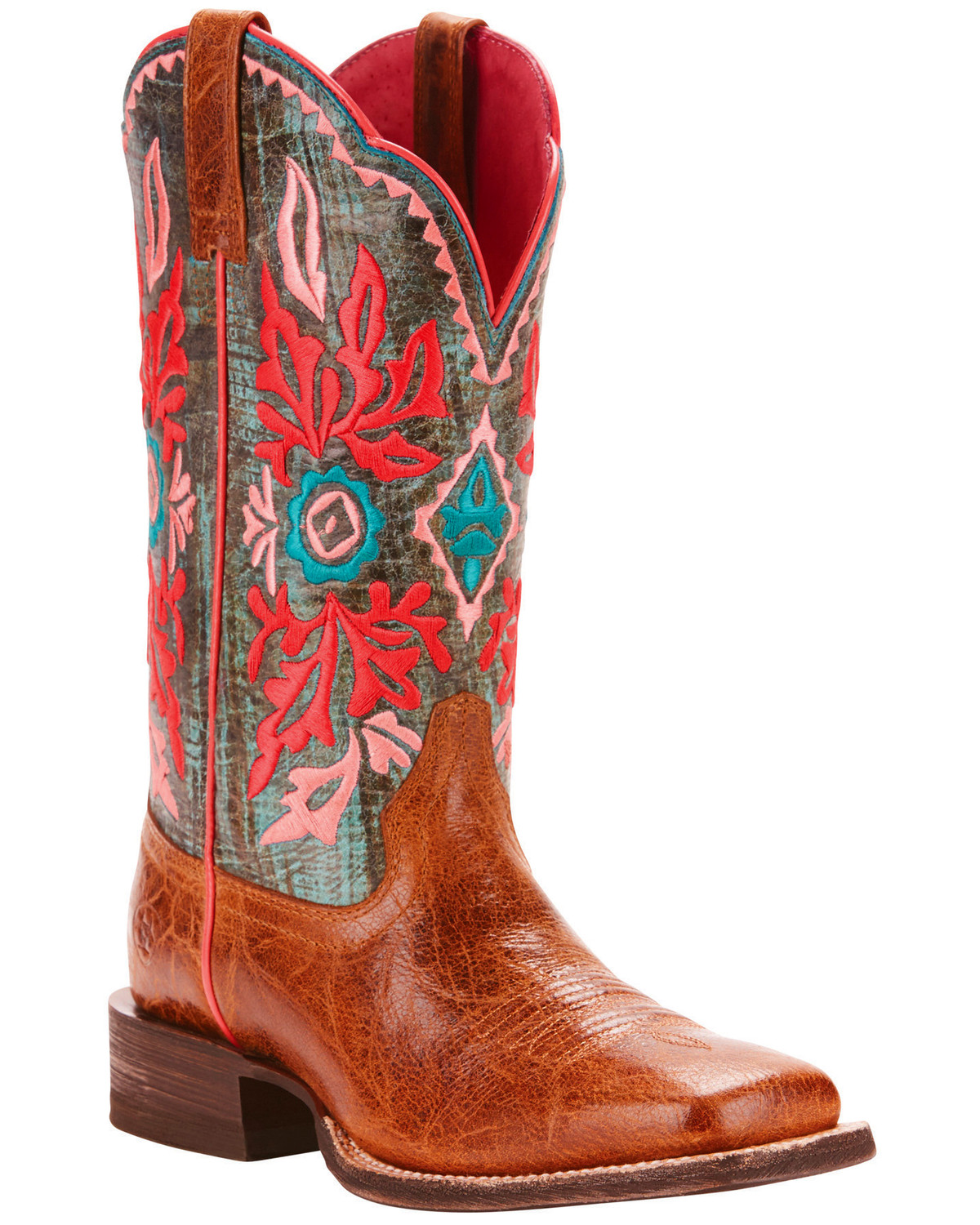 ariat boots womens australia