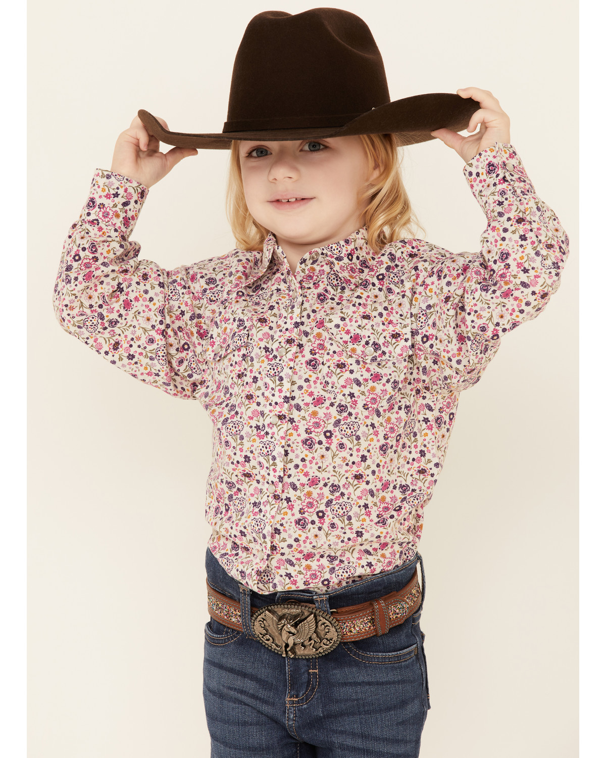 toddler cowboy shirt