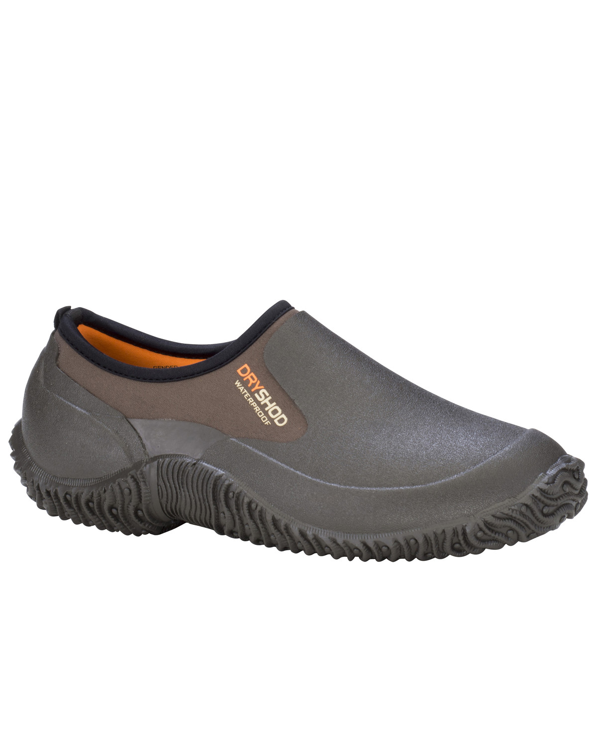 Dryshod Men's Legend Camp Shoes | Sheplers