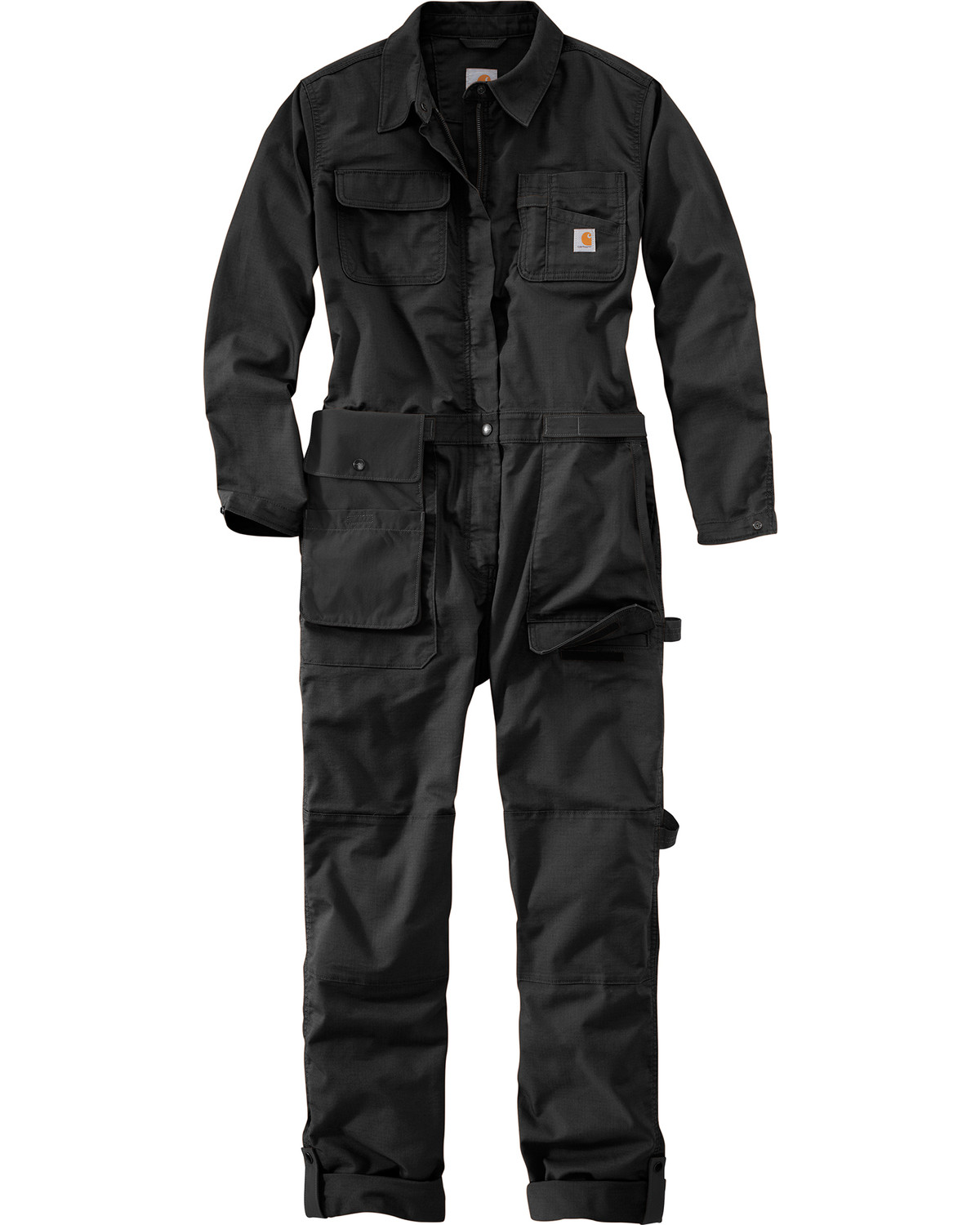women's winter work coveralls