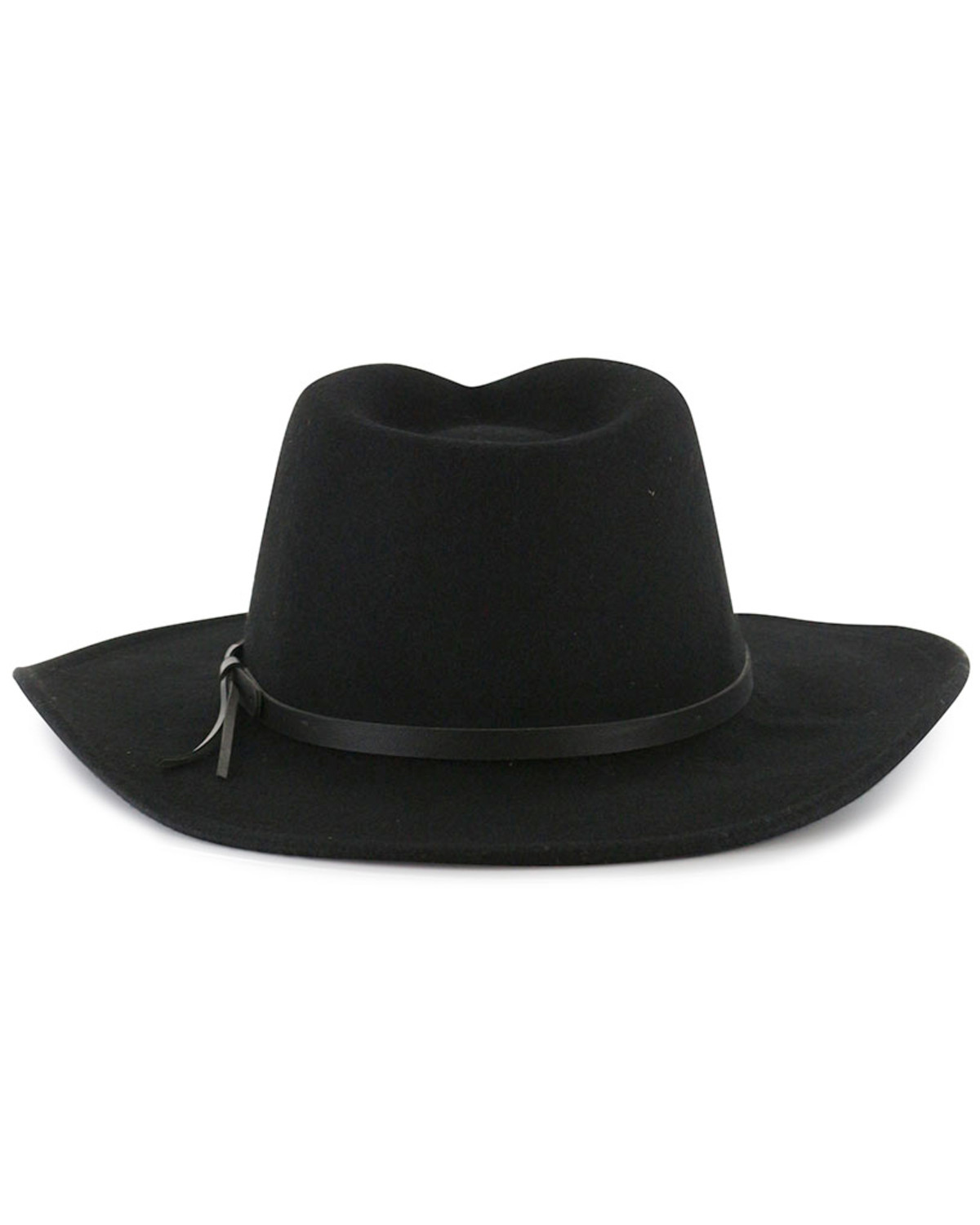 Cody James Men's Sedona Wool Felt Hat | Sheplers