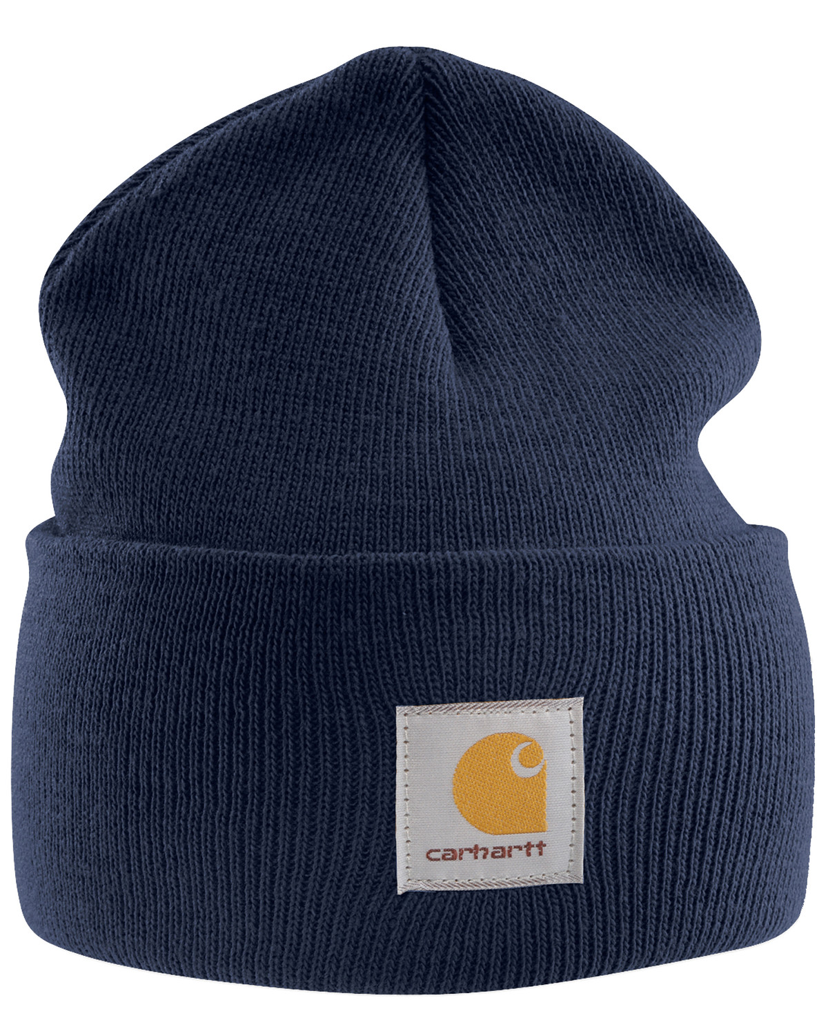 carhartt beanie navy