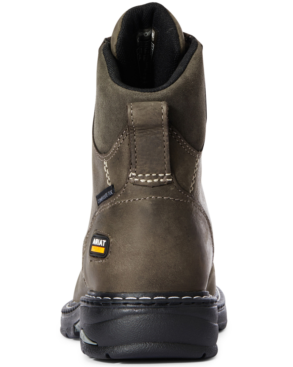 ariat casey 6