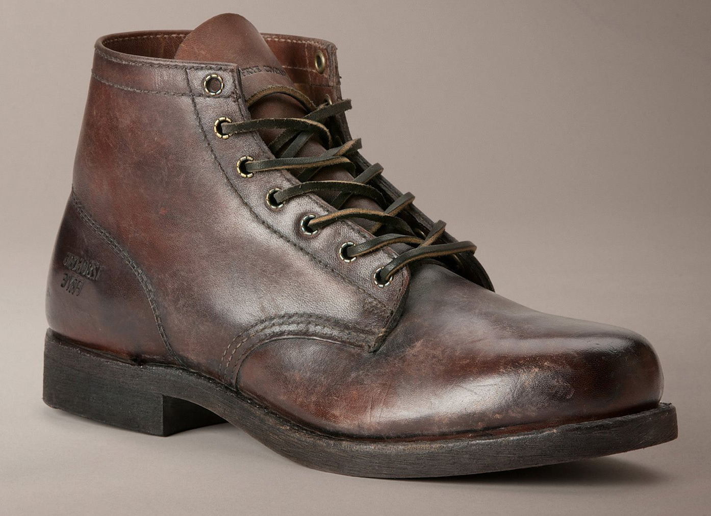 frye shoes soho nyc