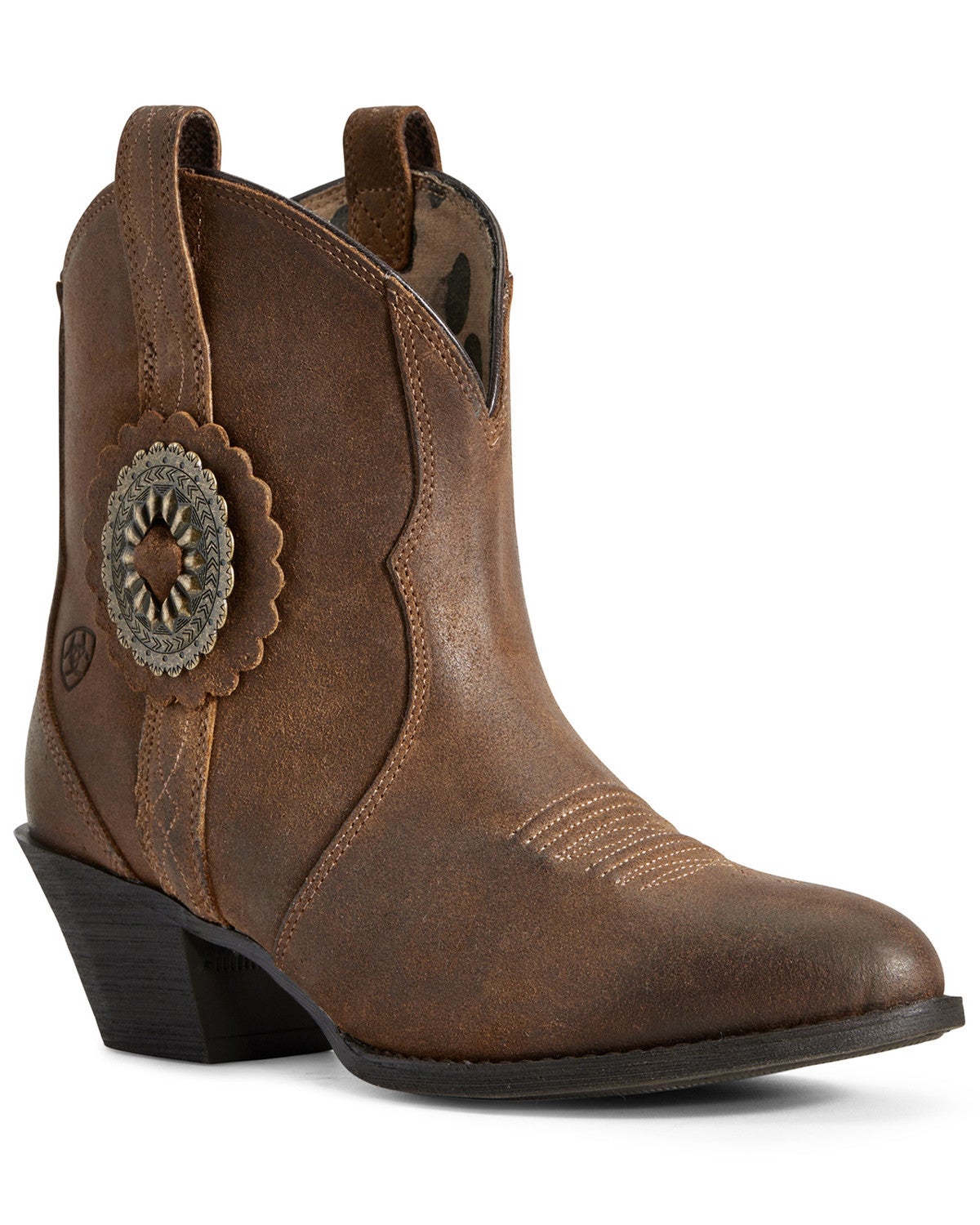 cheap western booties