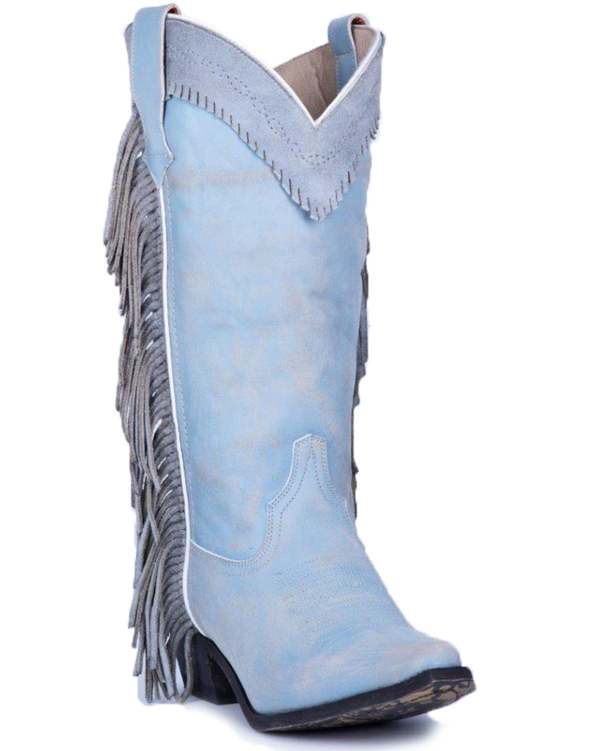 laredo roper boots womens