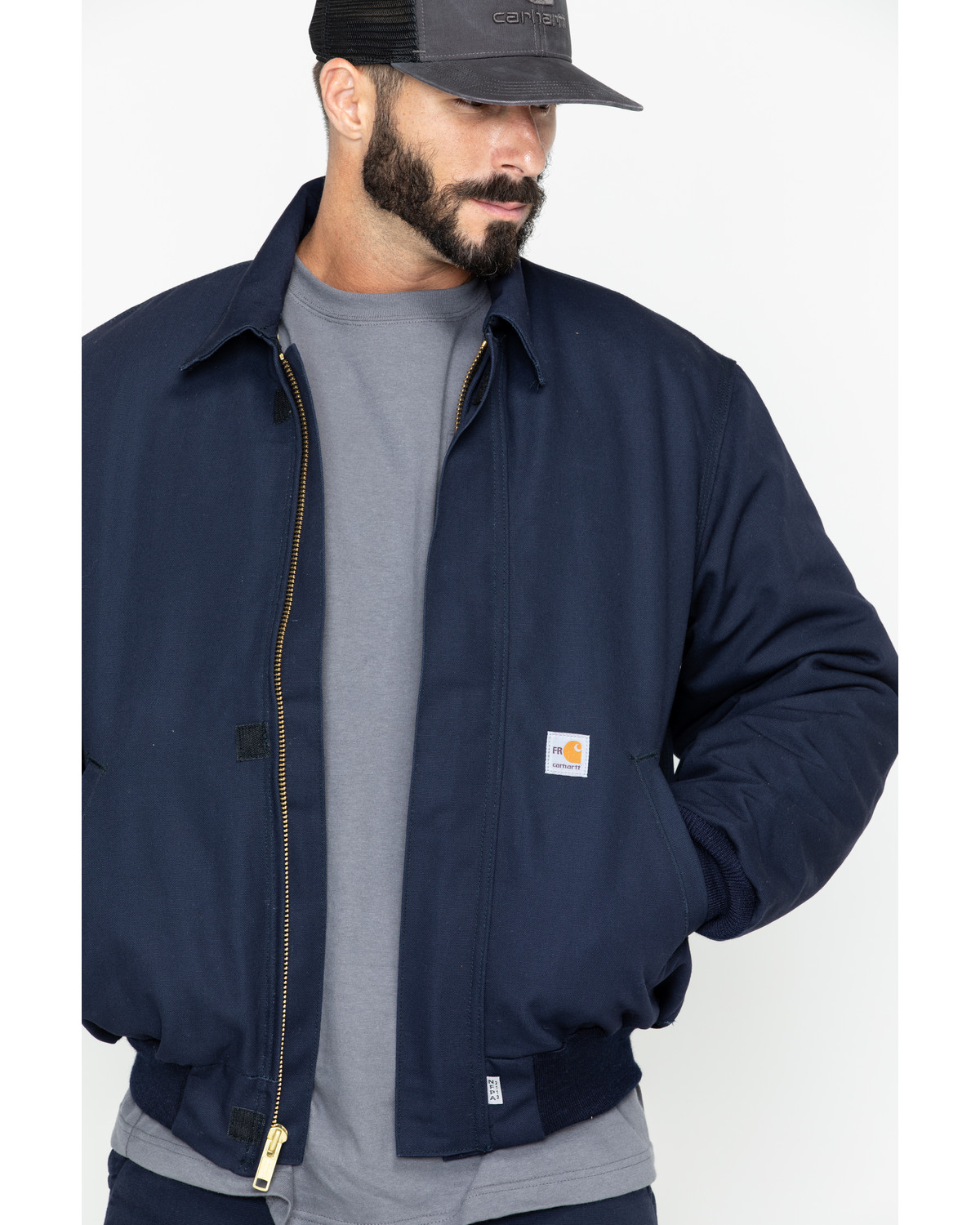 big and tall bomber jacket