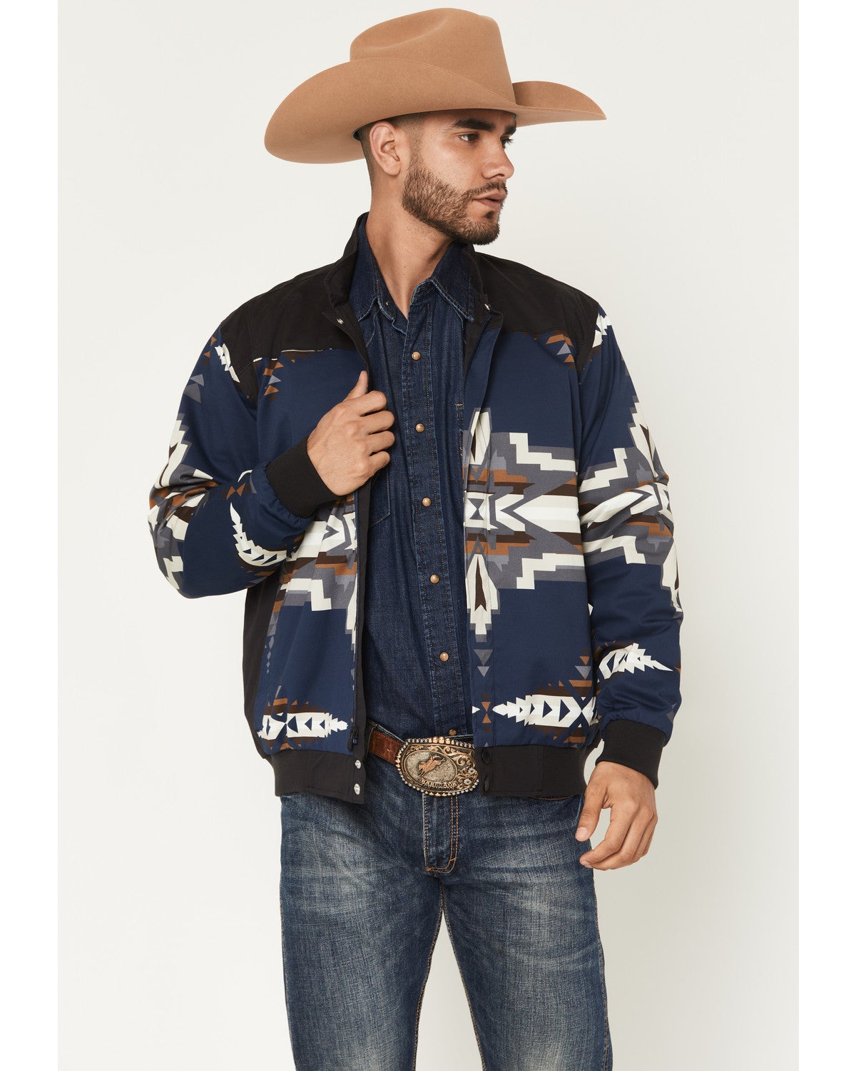 Men’s Insulated Jackets & Vests