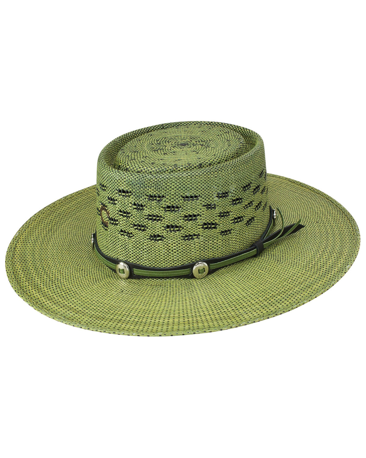 womens western straw hats