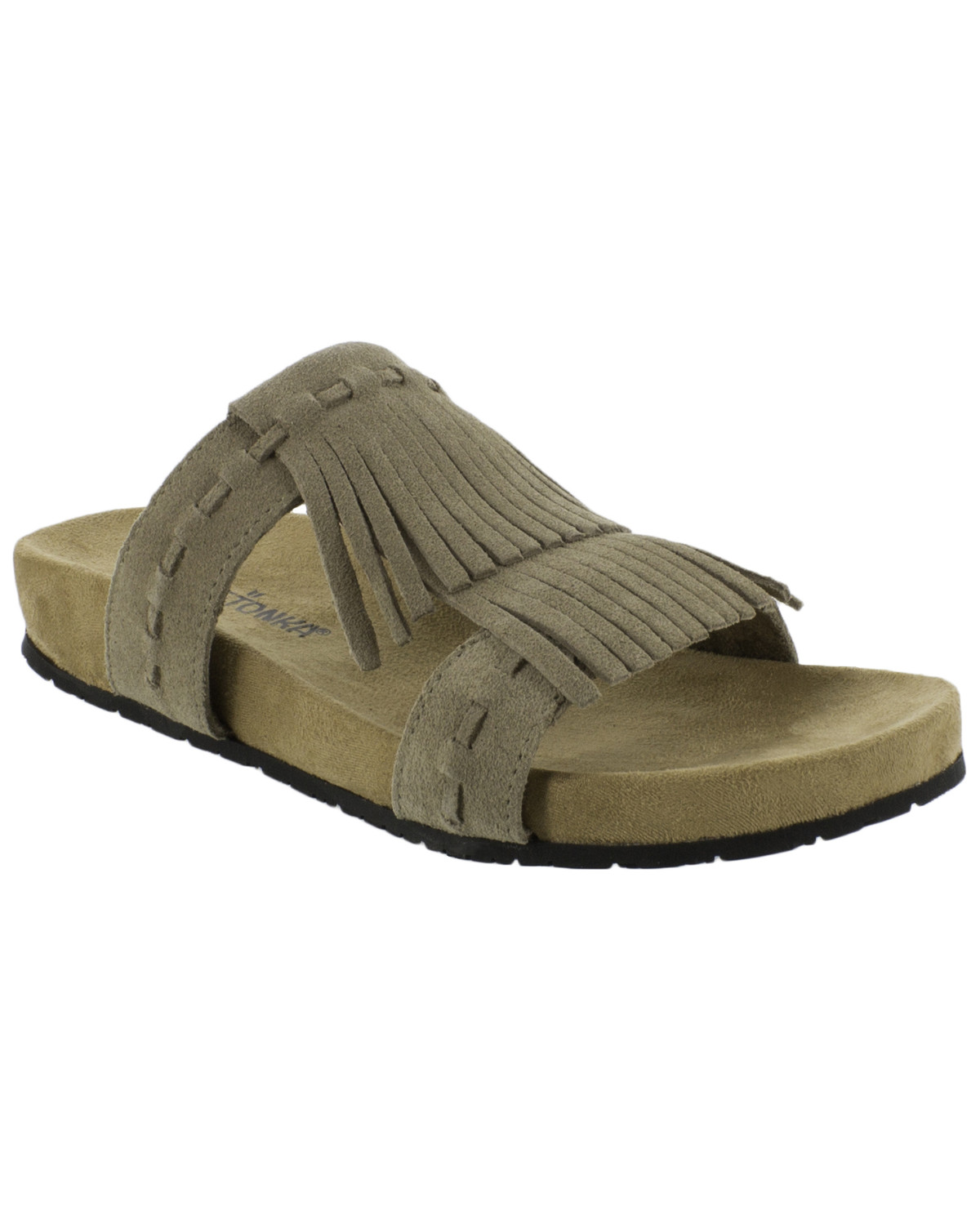 minnetonka sandals