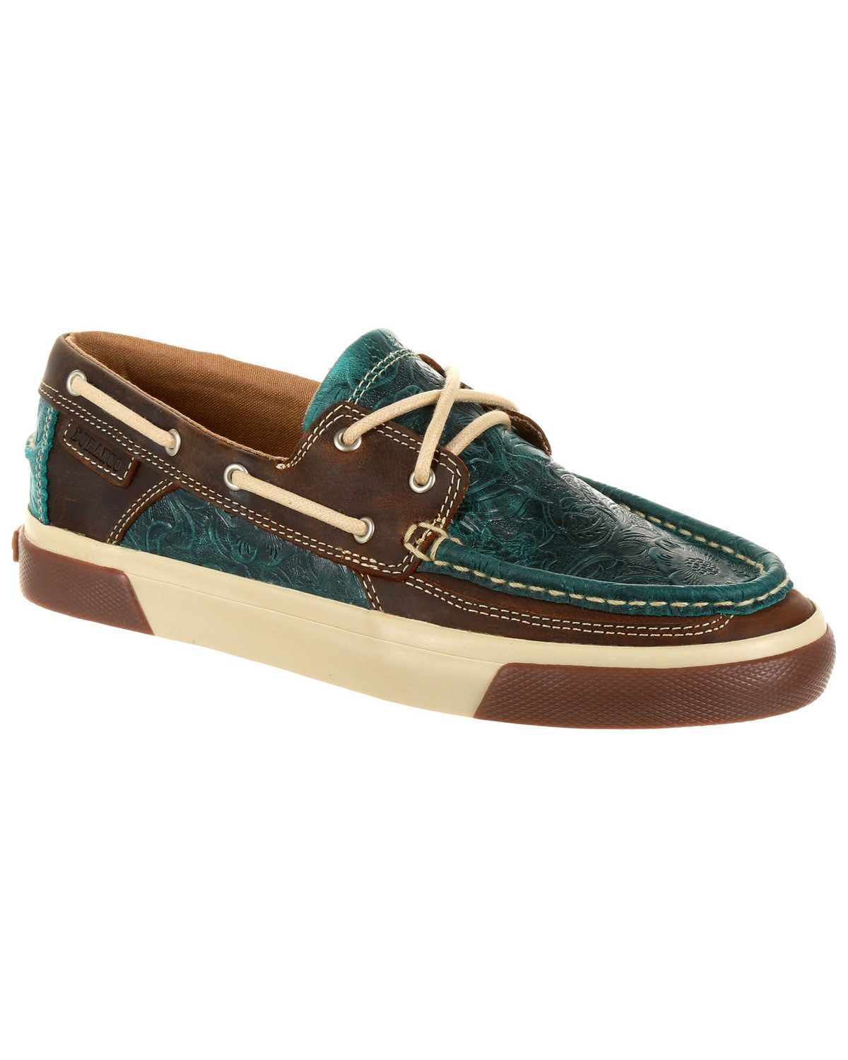 Western boat shoes clearance