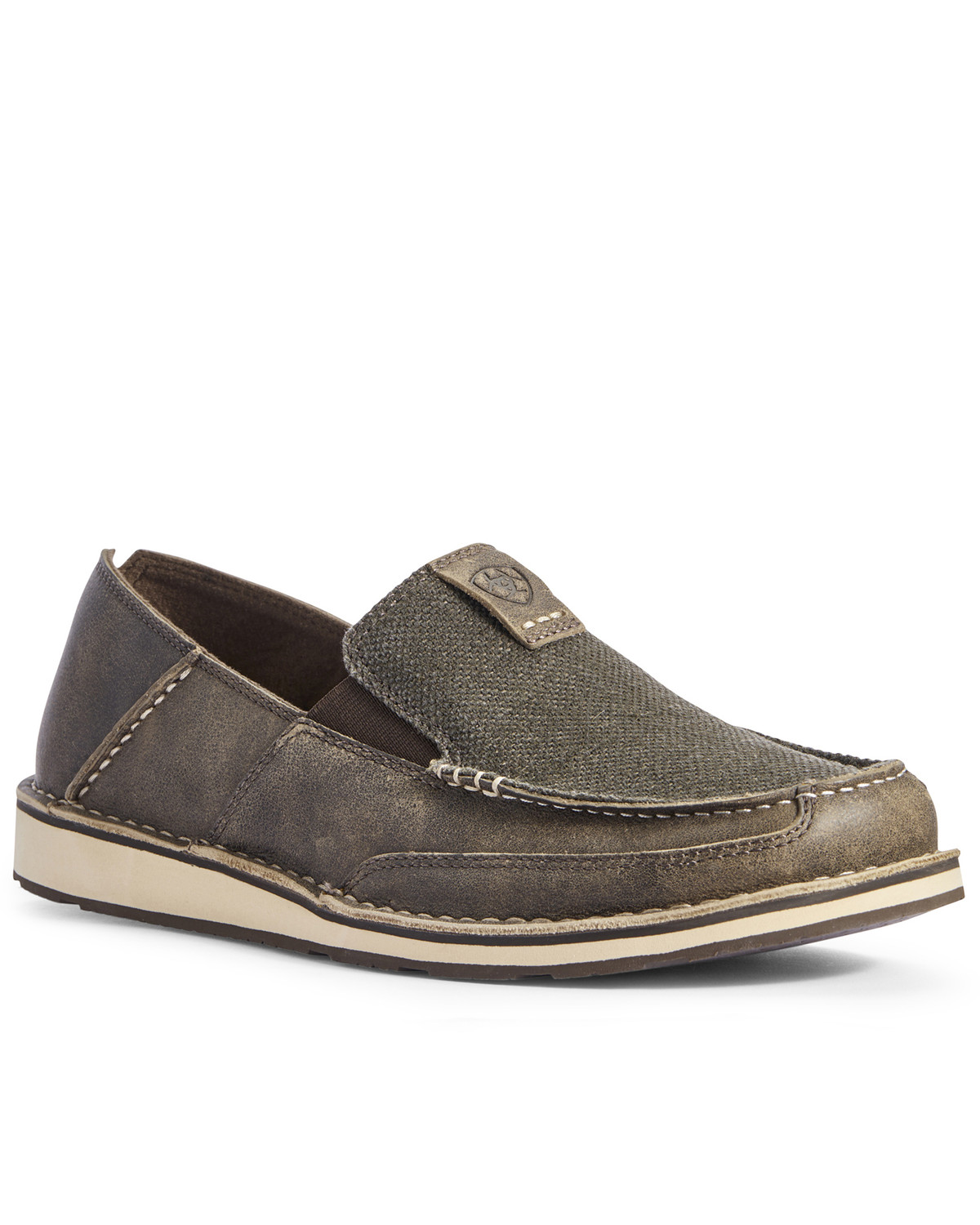 ariat mens cruiser