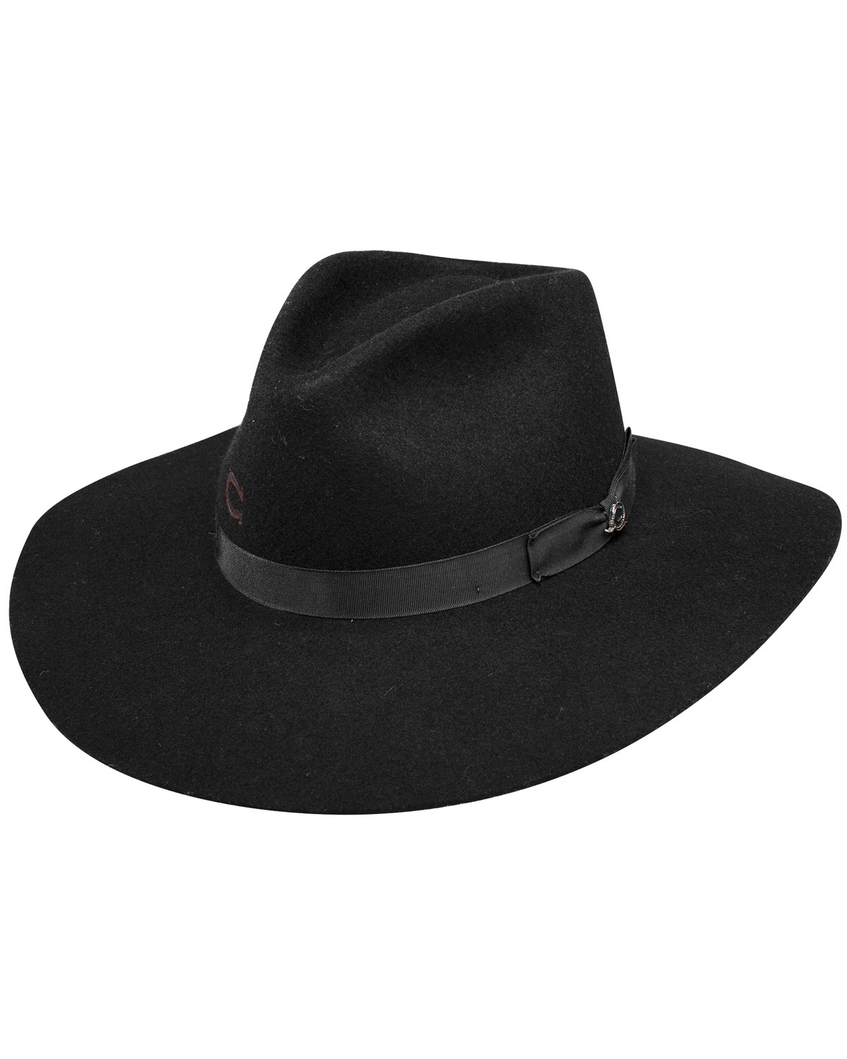 Charlie 1 horse women's highway wool hat clearance
