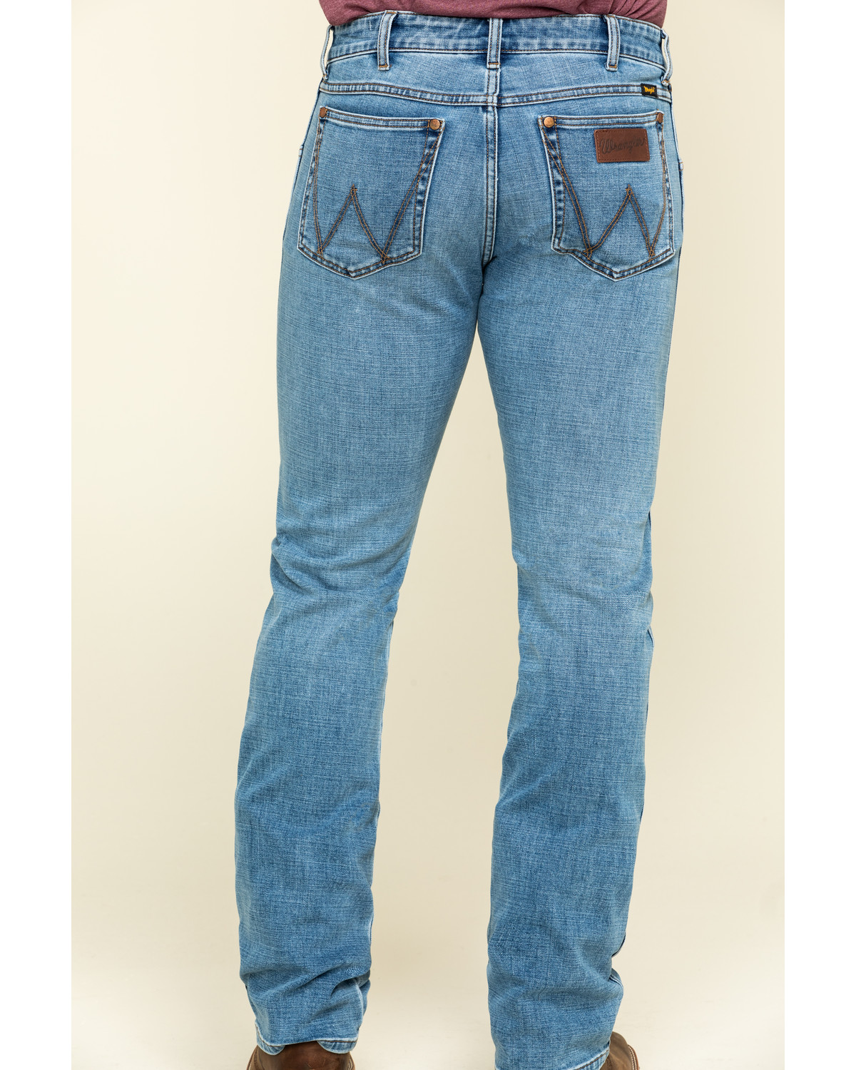 premium stretch jeans