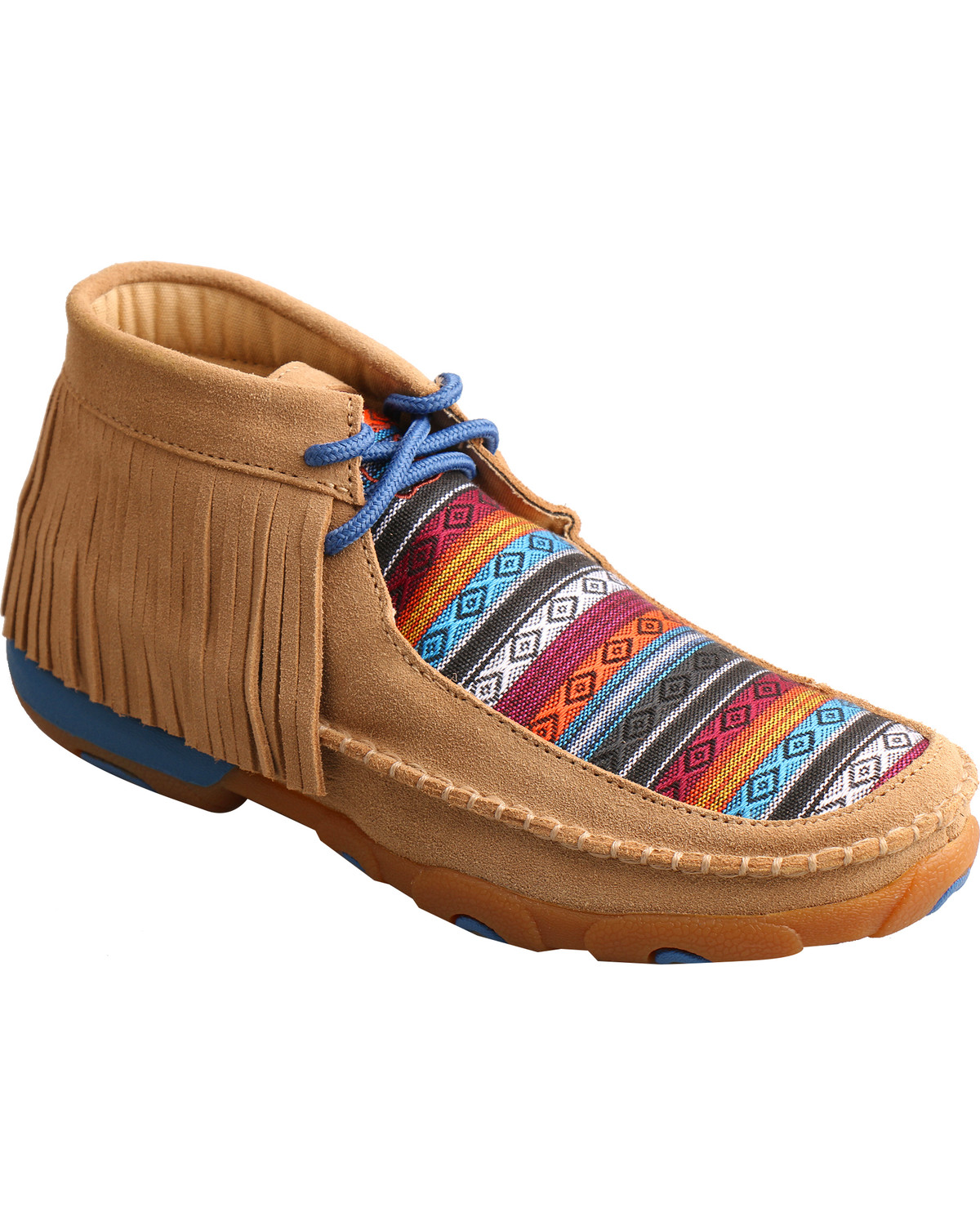 twisted x shoes youth