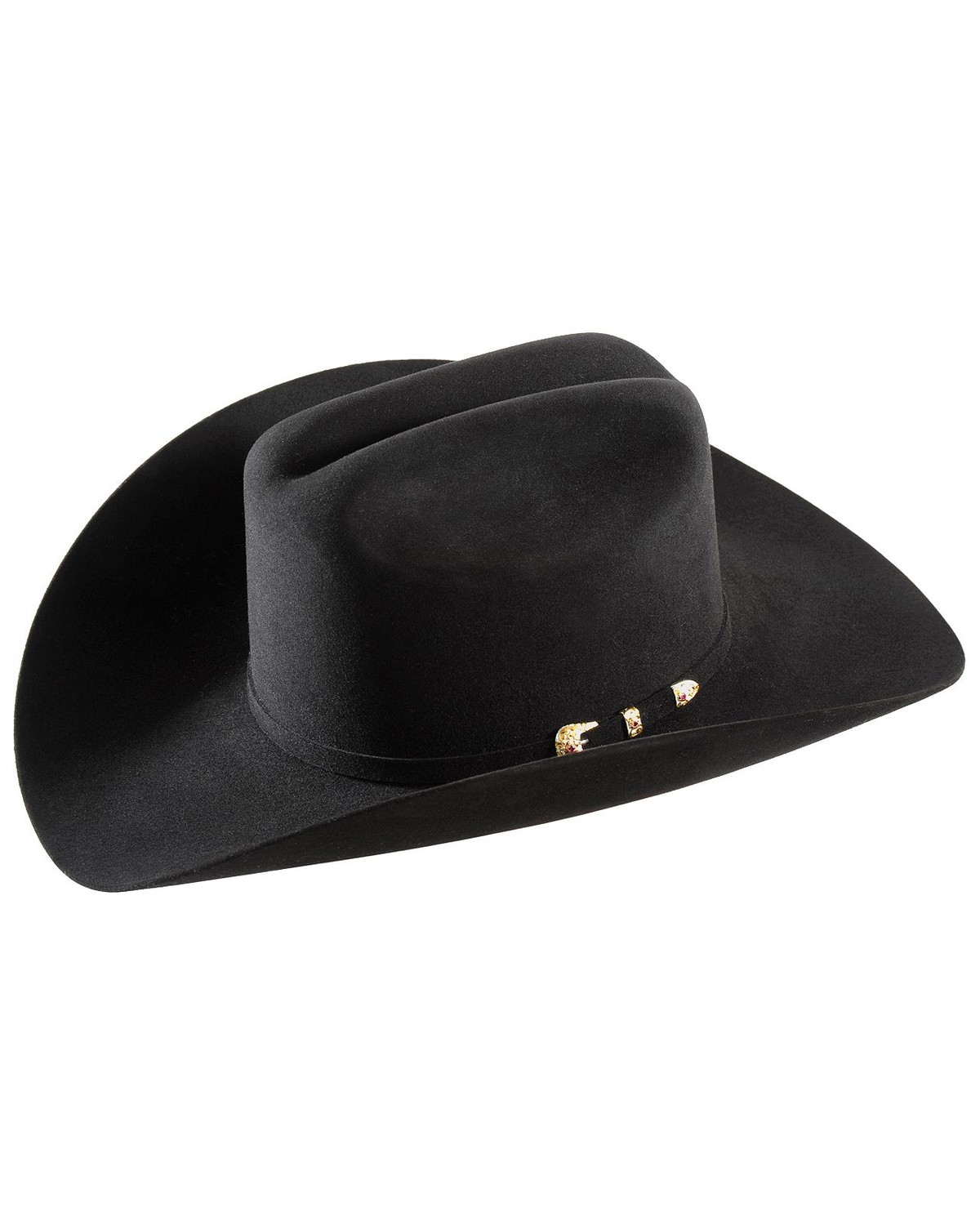 larry mahan hats 30x