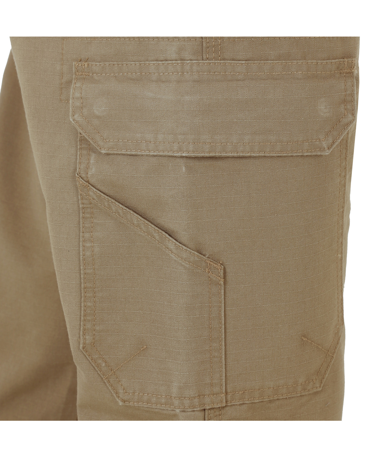 Wrangler Men's Cool Vantage Ripstop Cargo Pants | Sheplers