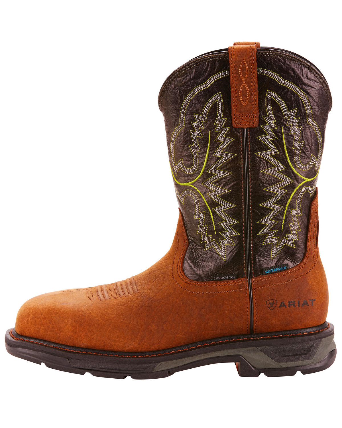 ariat eskdale h20 boots reviews