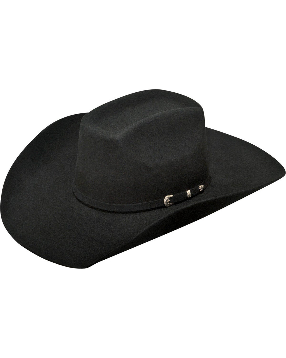 Ariat Men's Added Money 2X Wool Felt 