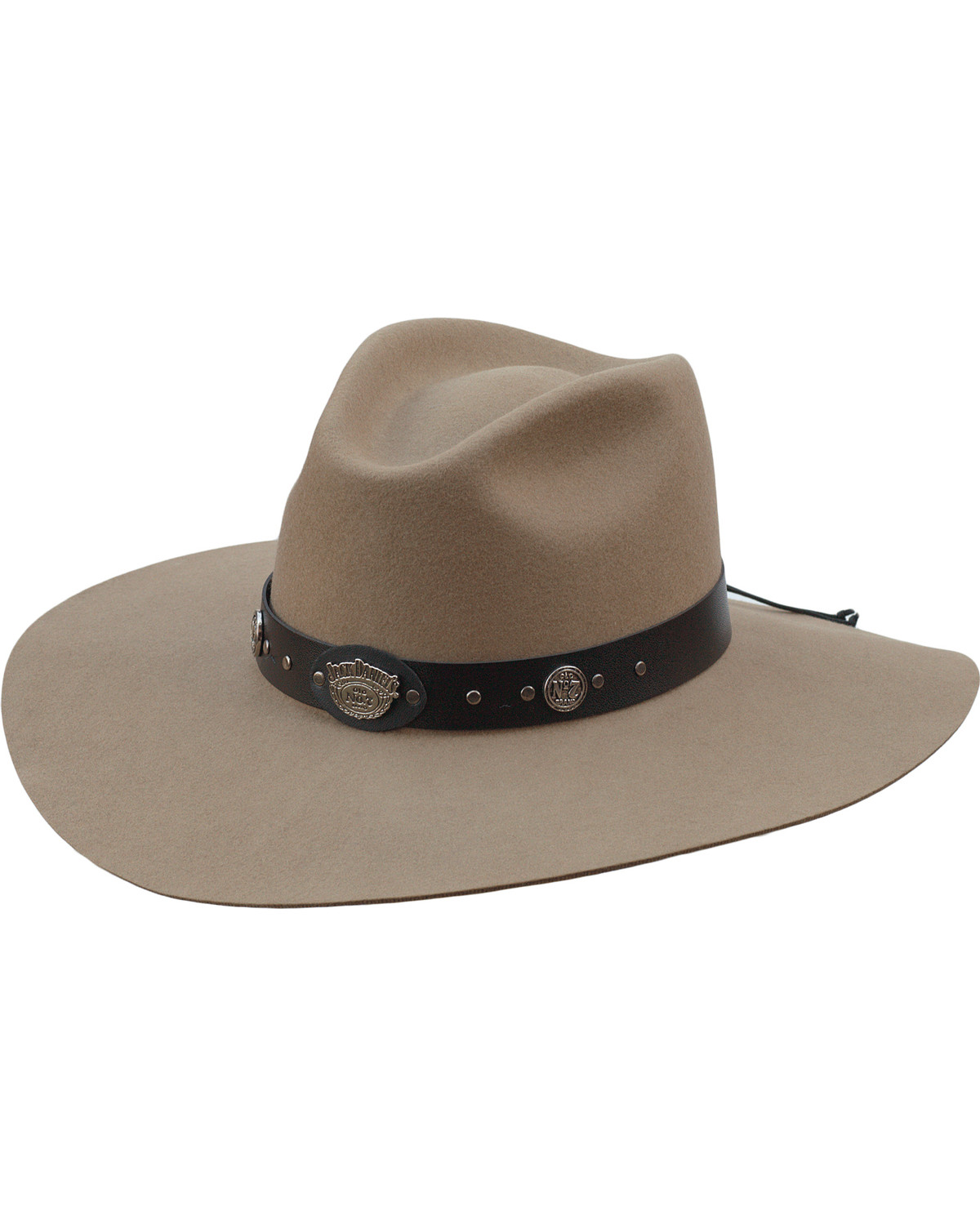 crushable western hats