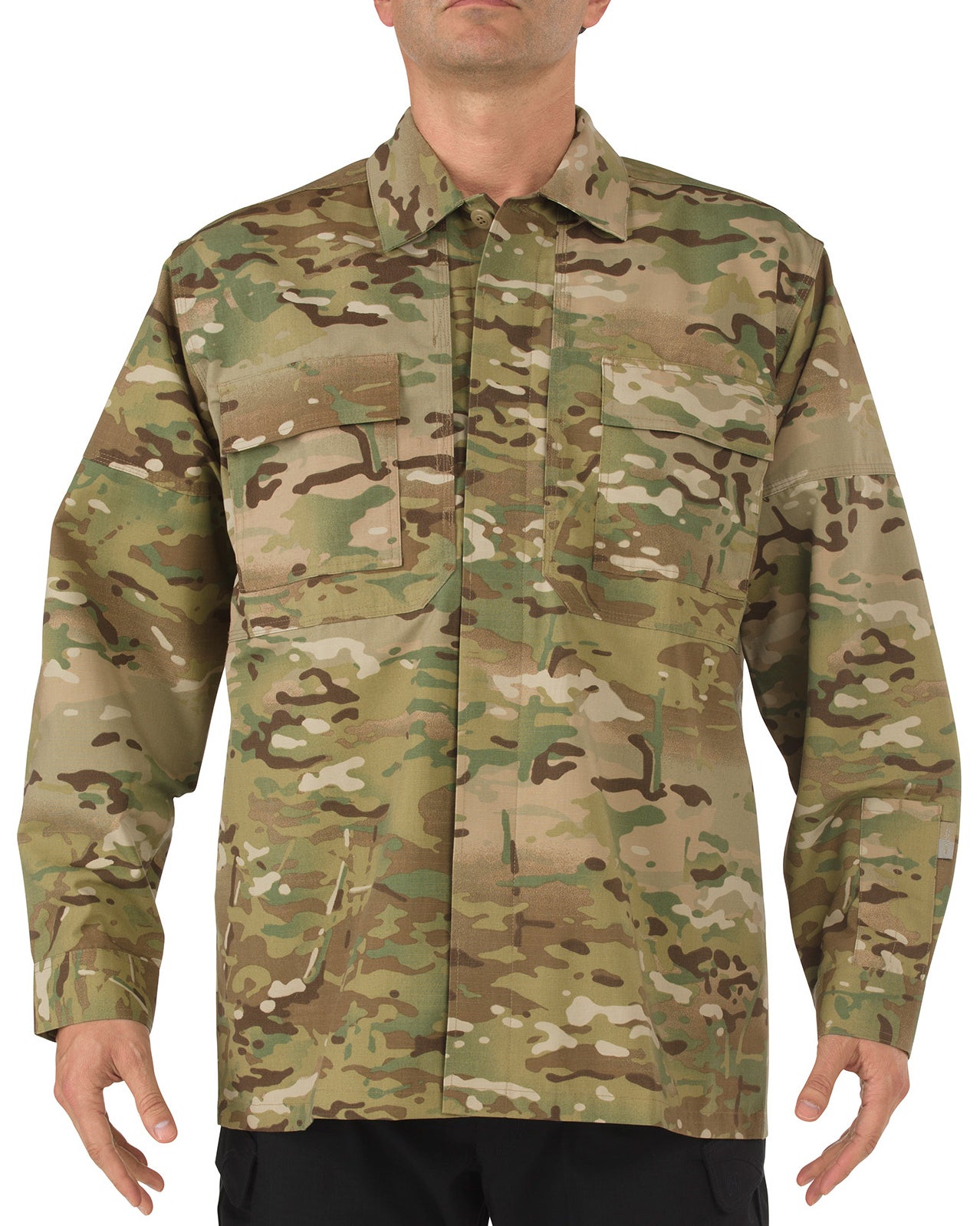 4xl multicam combat shirt Clearance