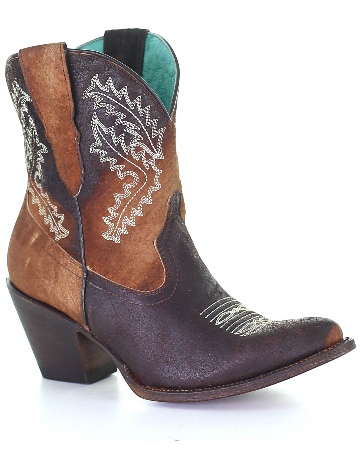 corral booties