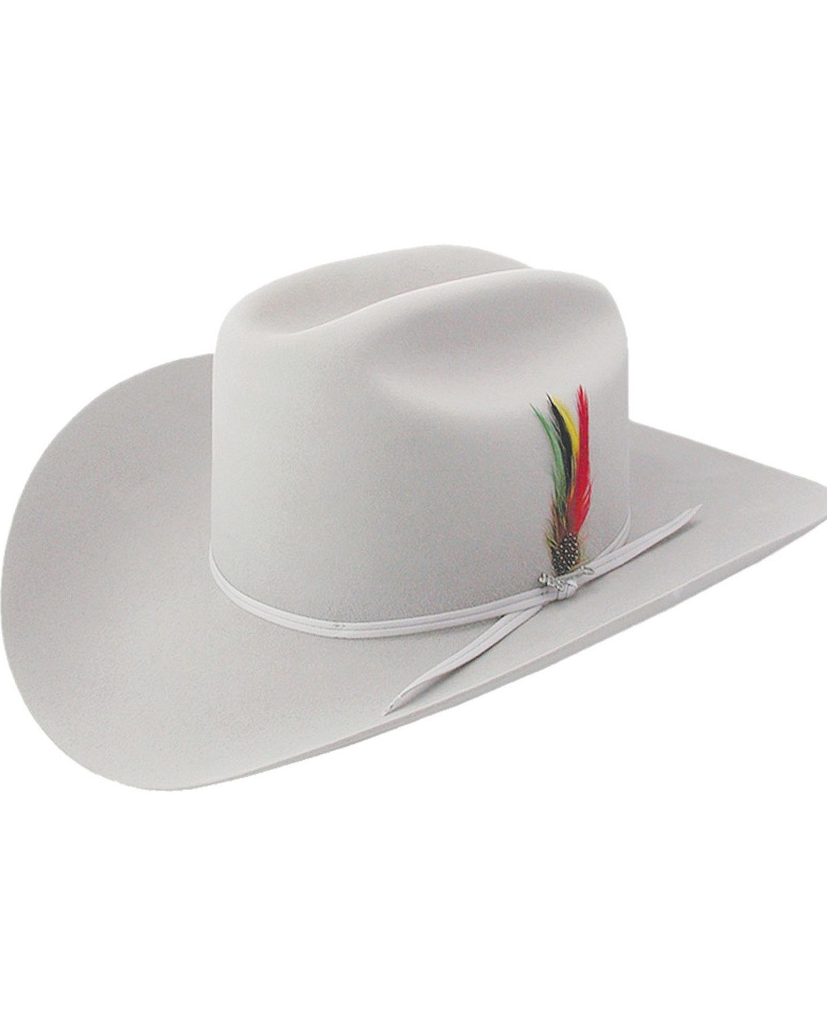 stetson skyline silverbelly