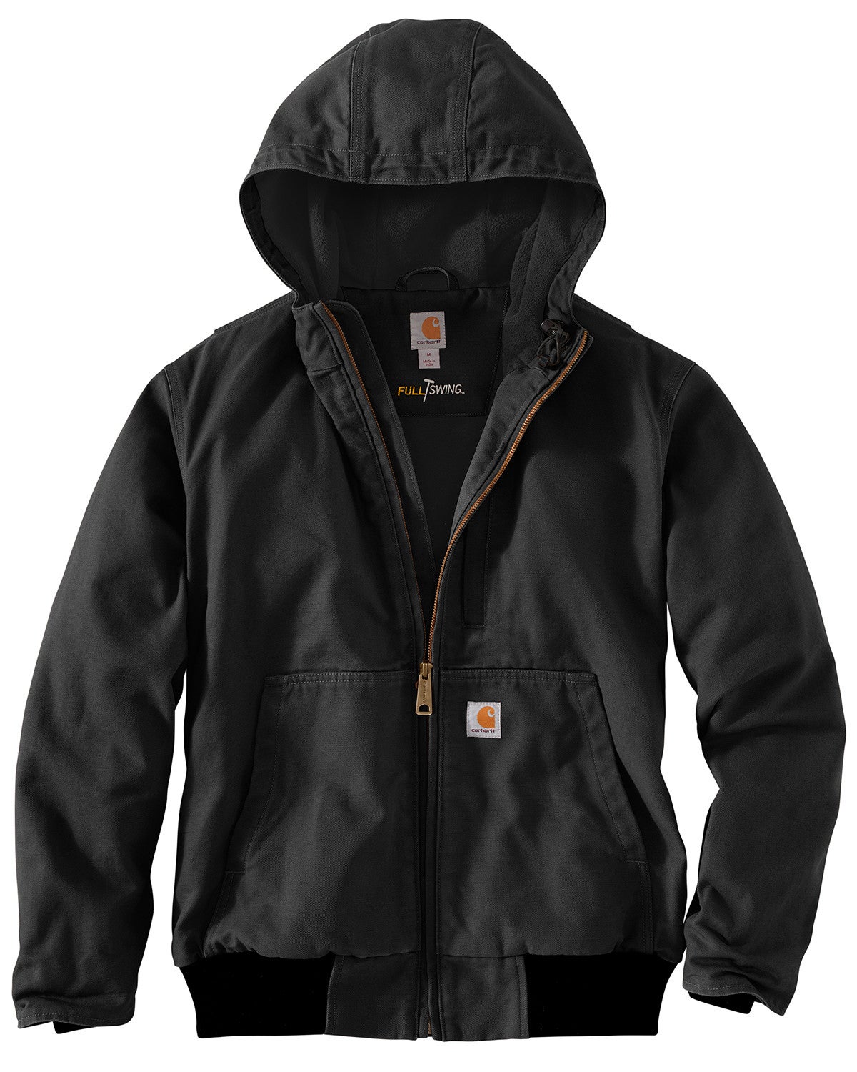 Carhartt Men's Full Swing Armstrong Active Work Jacket Sheplers
