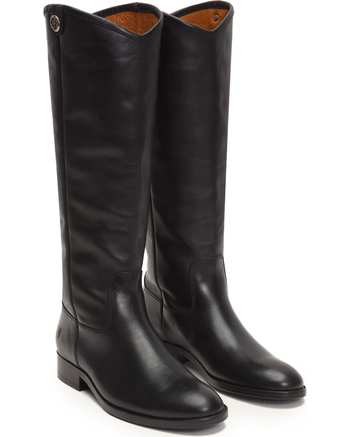 Tall Boots - Round Toe | Sheplers