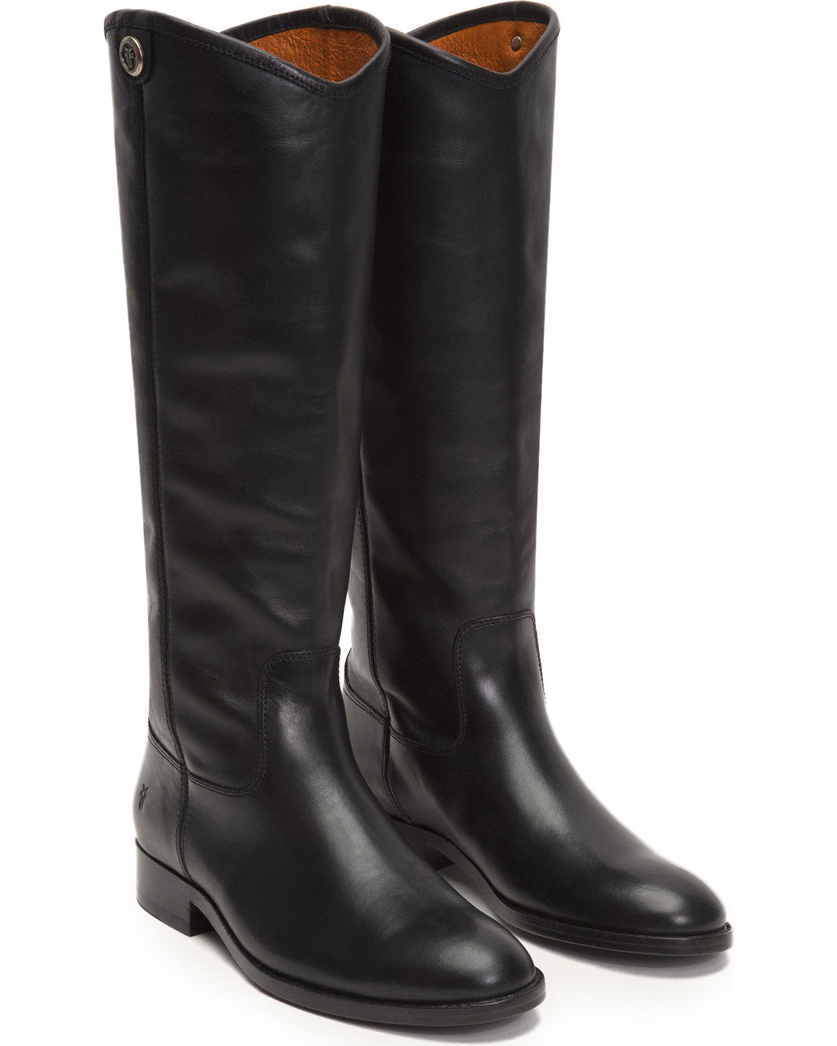 high black boots womens