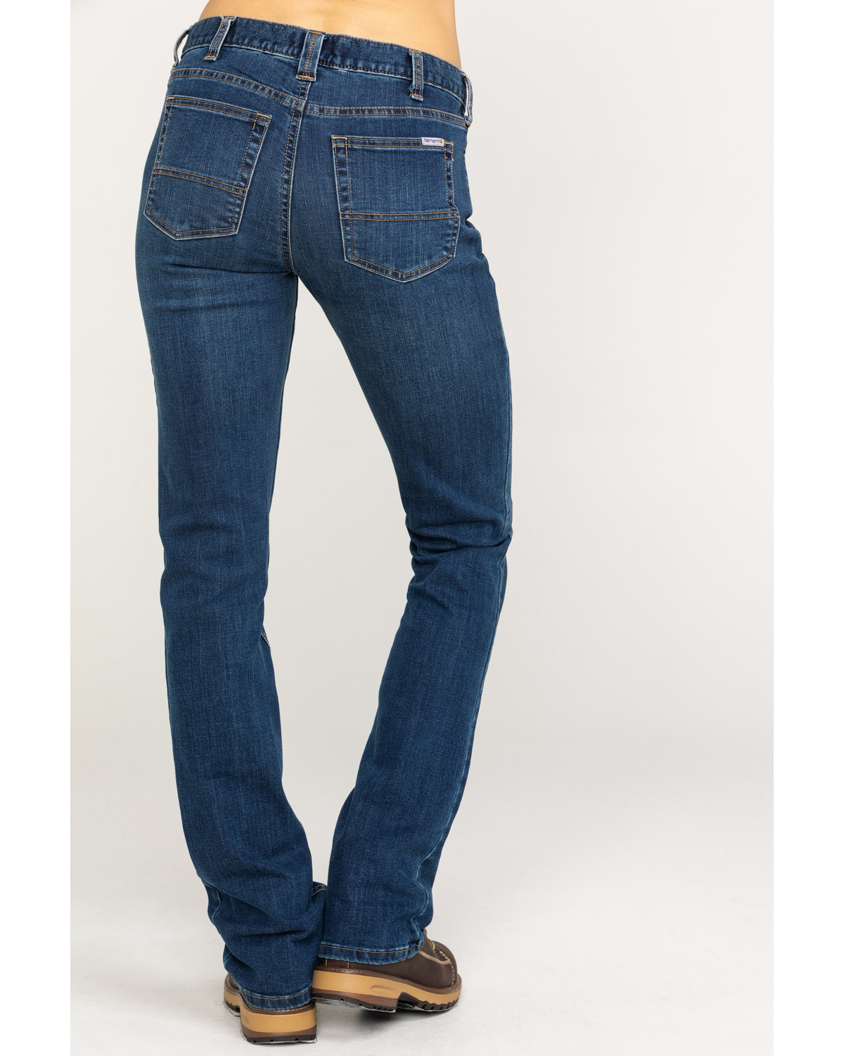 carhartt ladies jeans