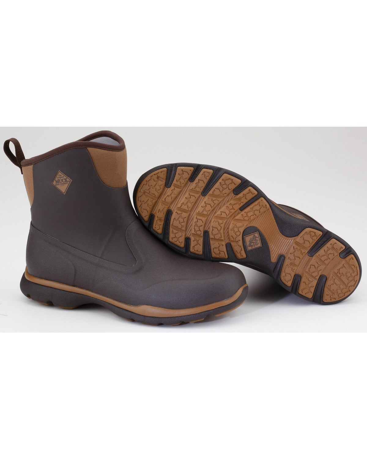 Men's Hunting Boots