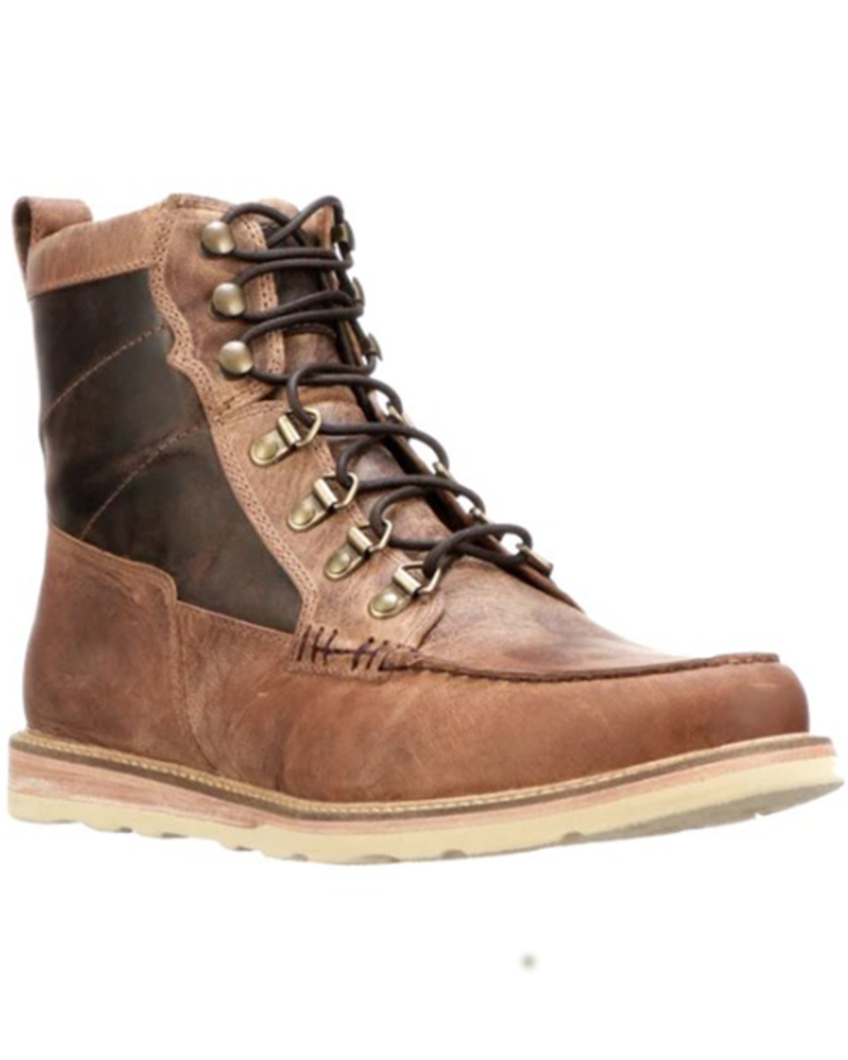 lucchese mad dog