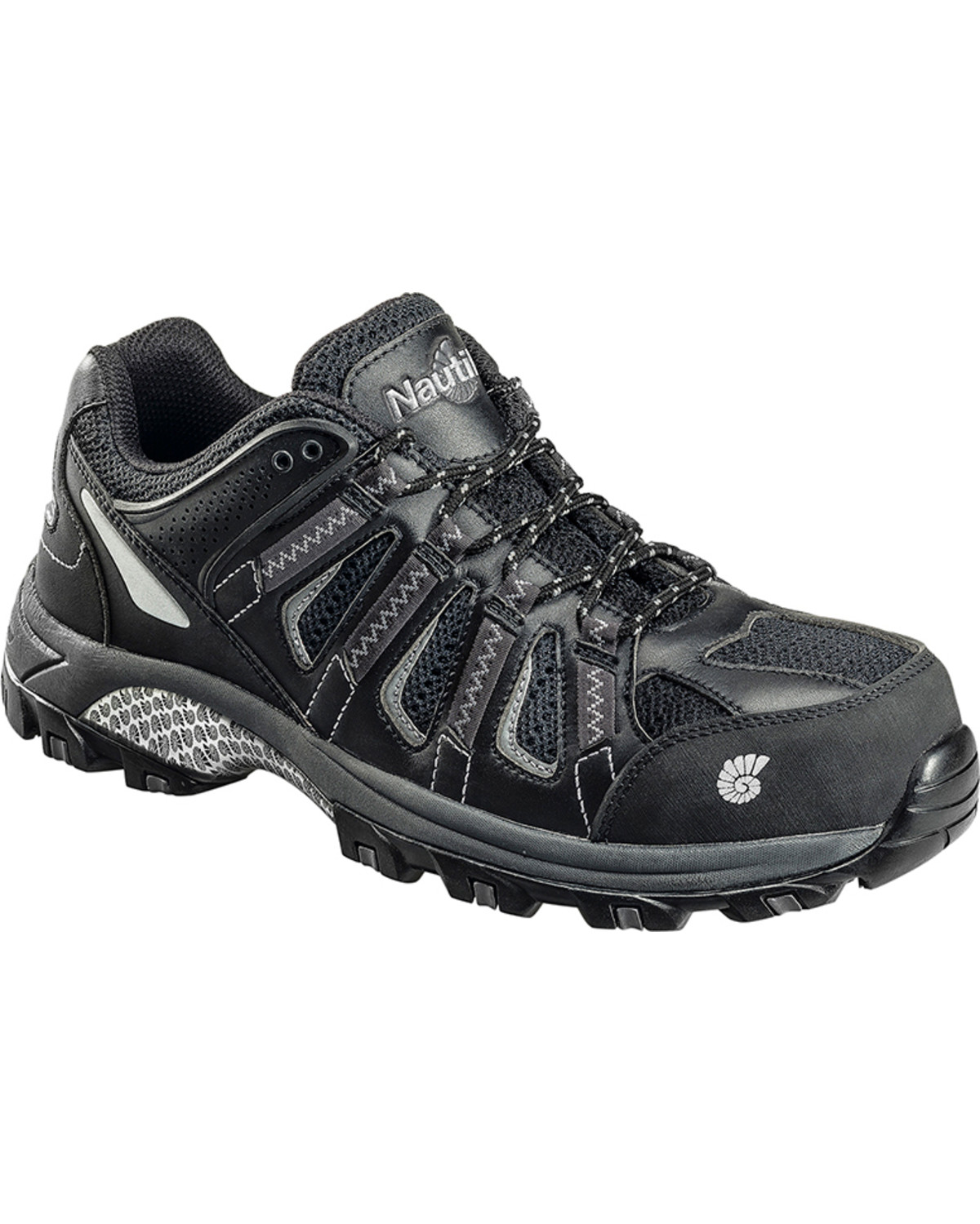 composite toe electrical hazard shoes