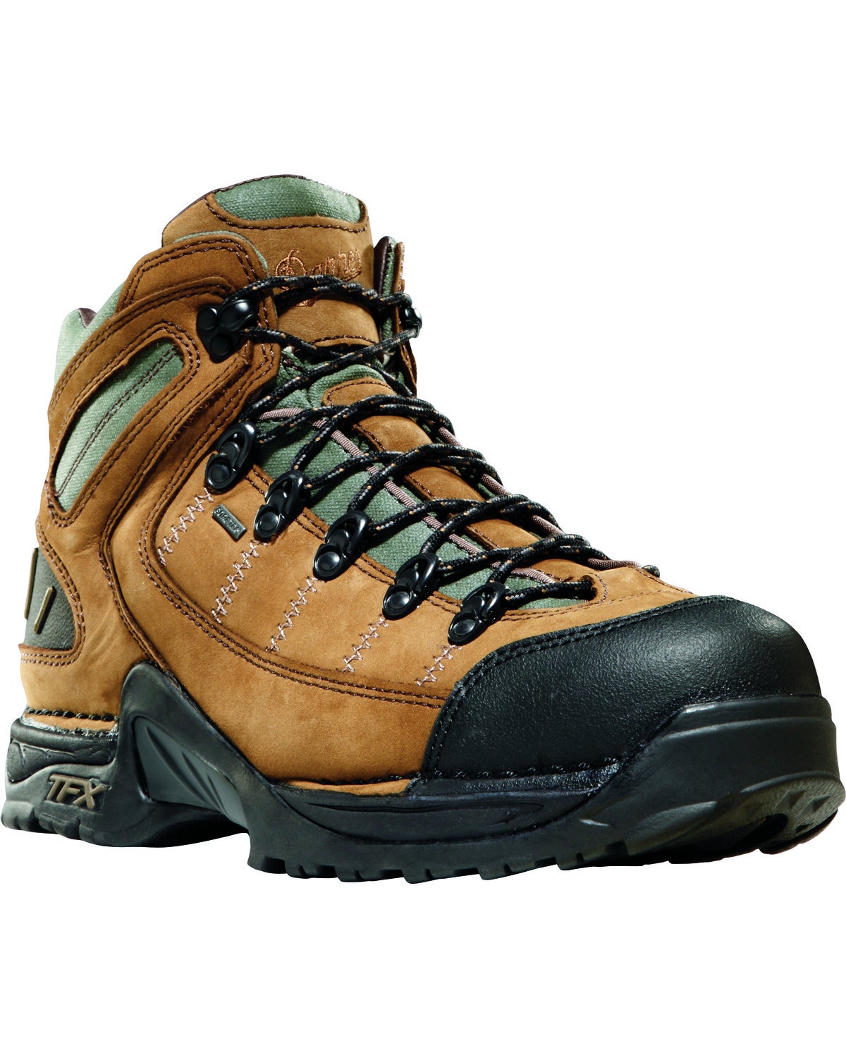 danner walking boots