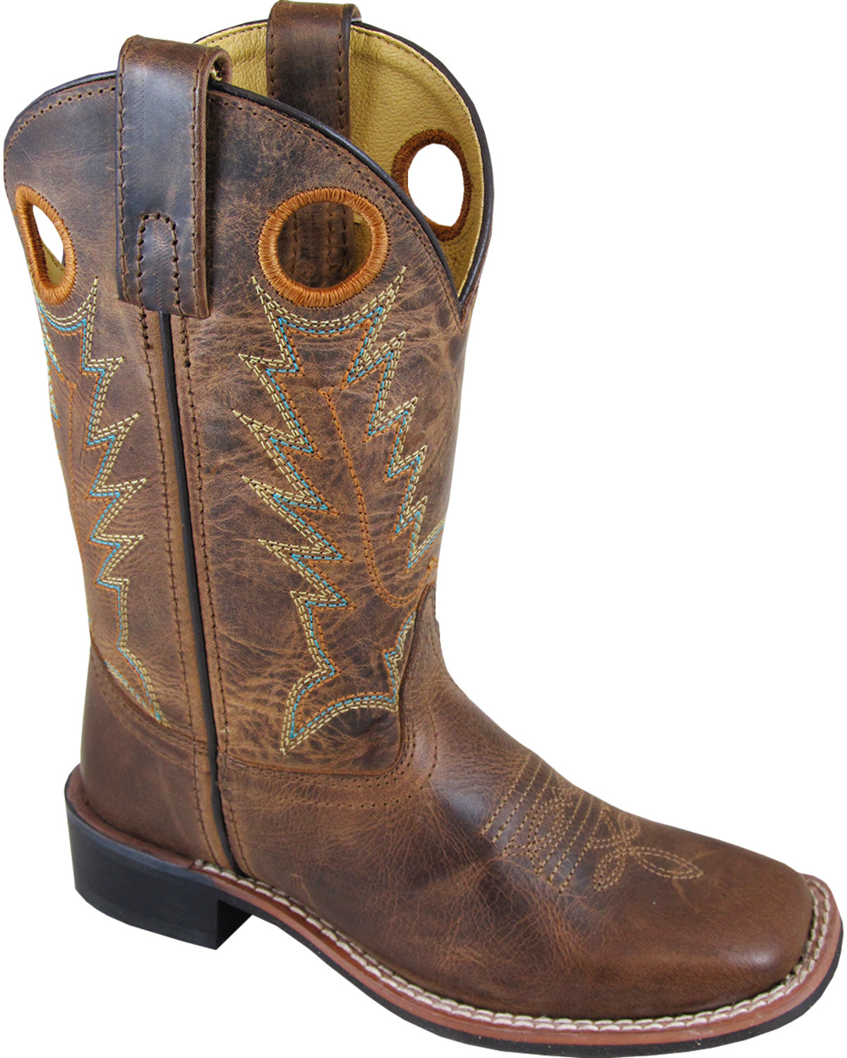 Smoky mountain boys boots clearance