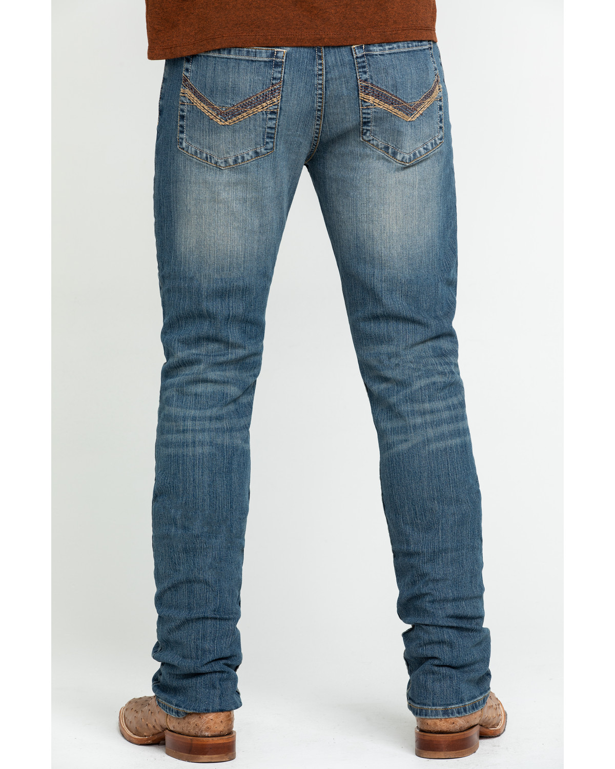 Cody James Men S Henderson Stretch Slim Straight Jeans Sheplers