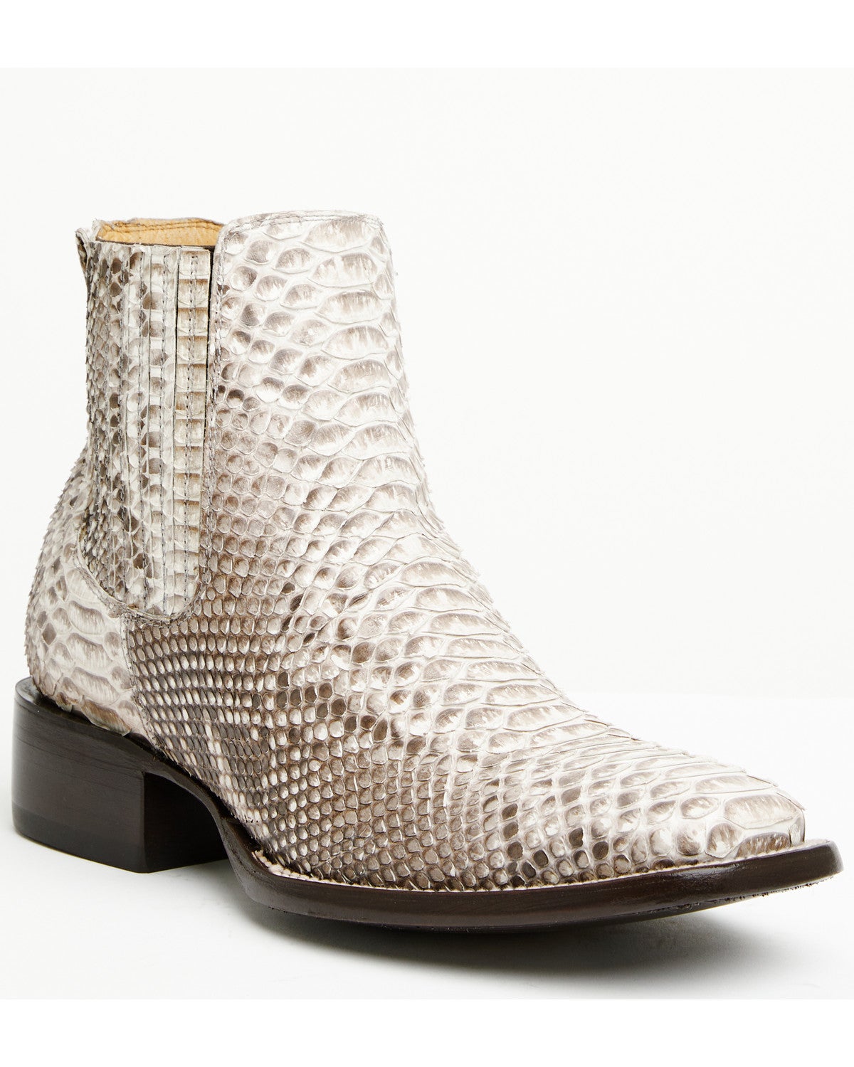 Men's Casual Cowboy Boots