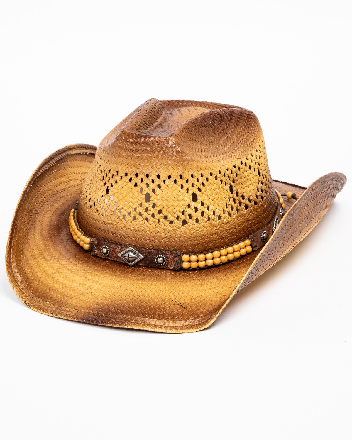 Miller straw hats Clearance