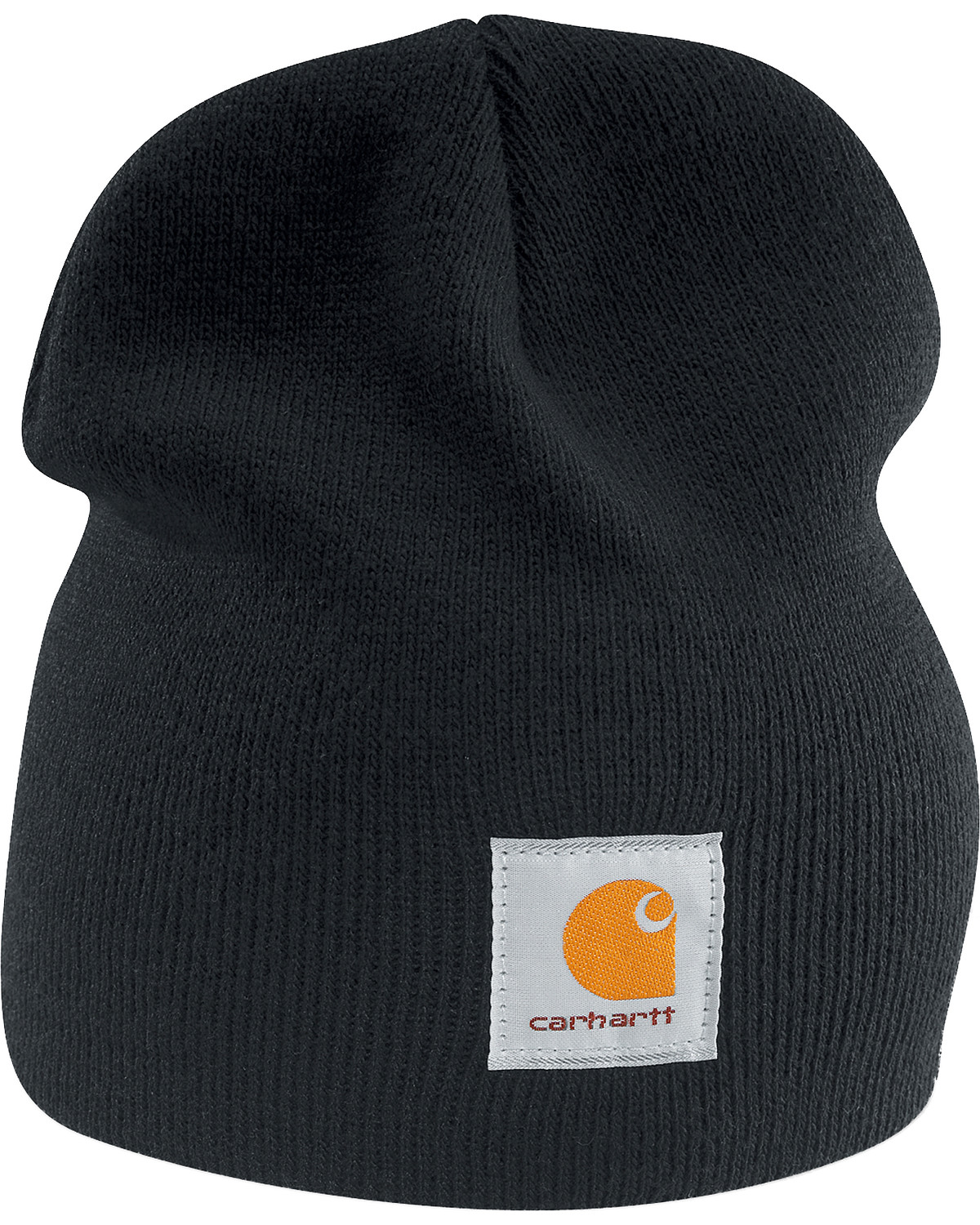 carhartt acrylic knit hat
