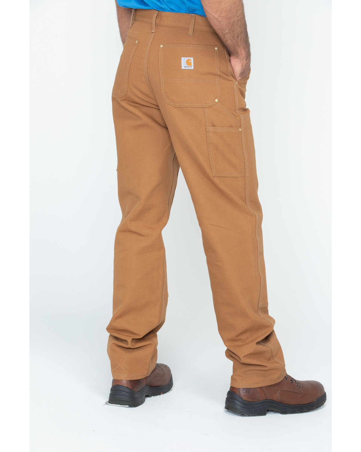 carhartt duck pants