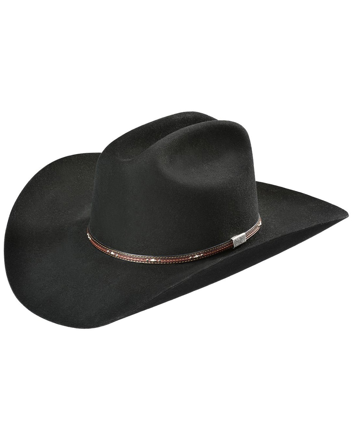 Men's George Strait Cowboy Hats