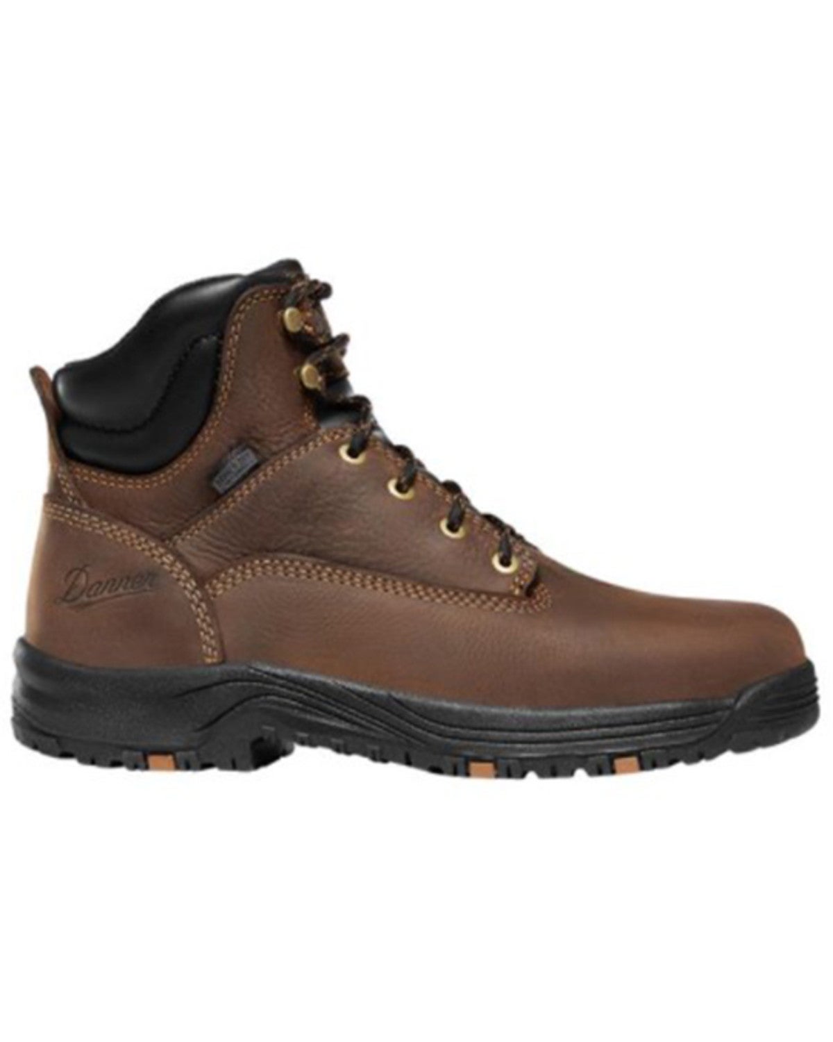 danner waterproof work boots