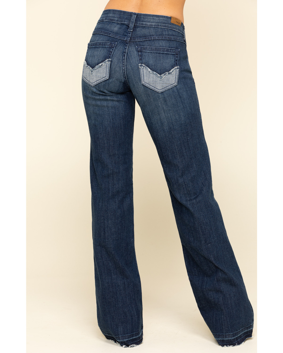 ariat trousers