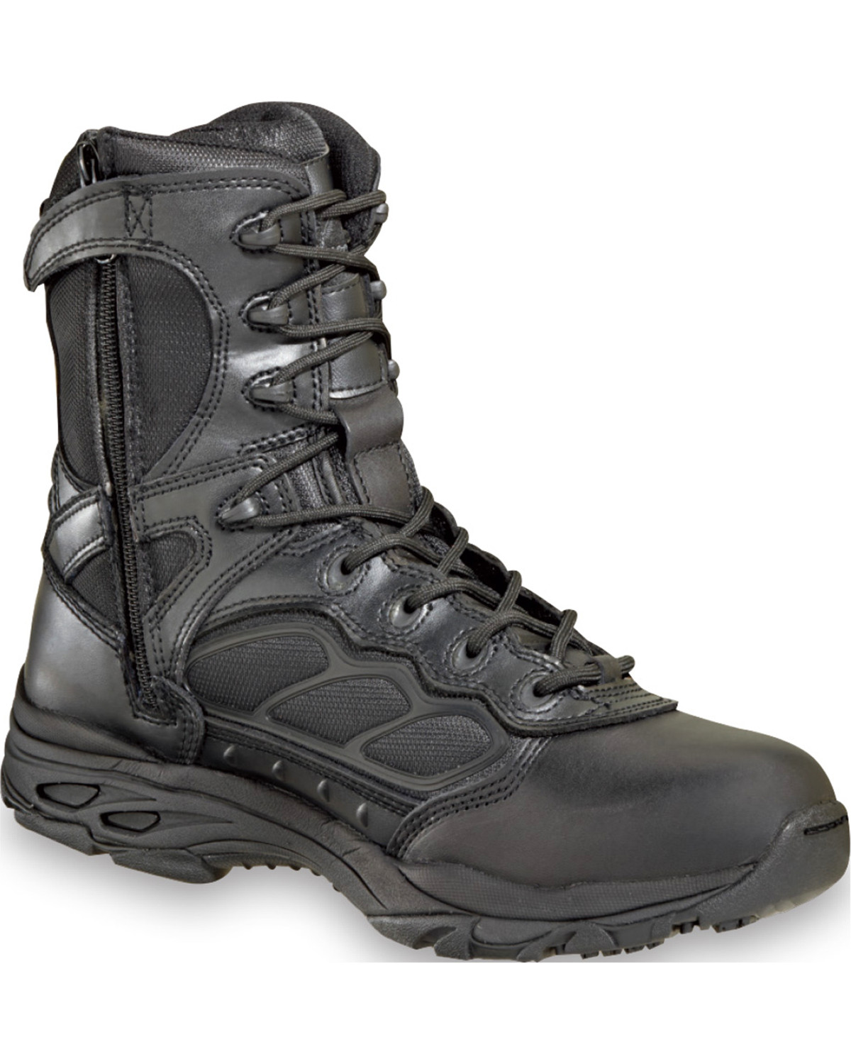 thorogood asr boots