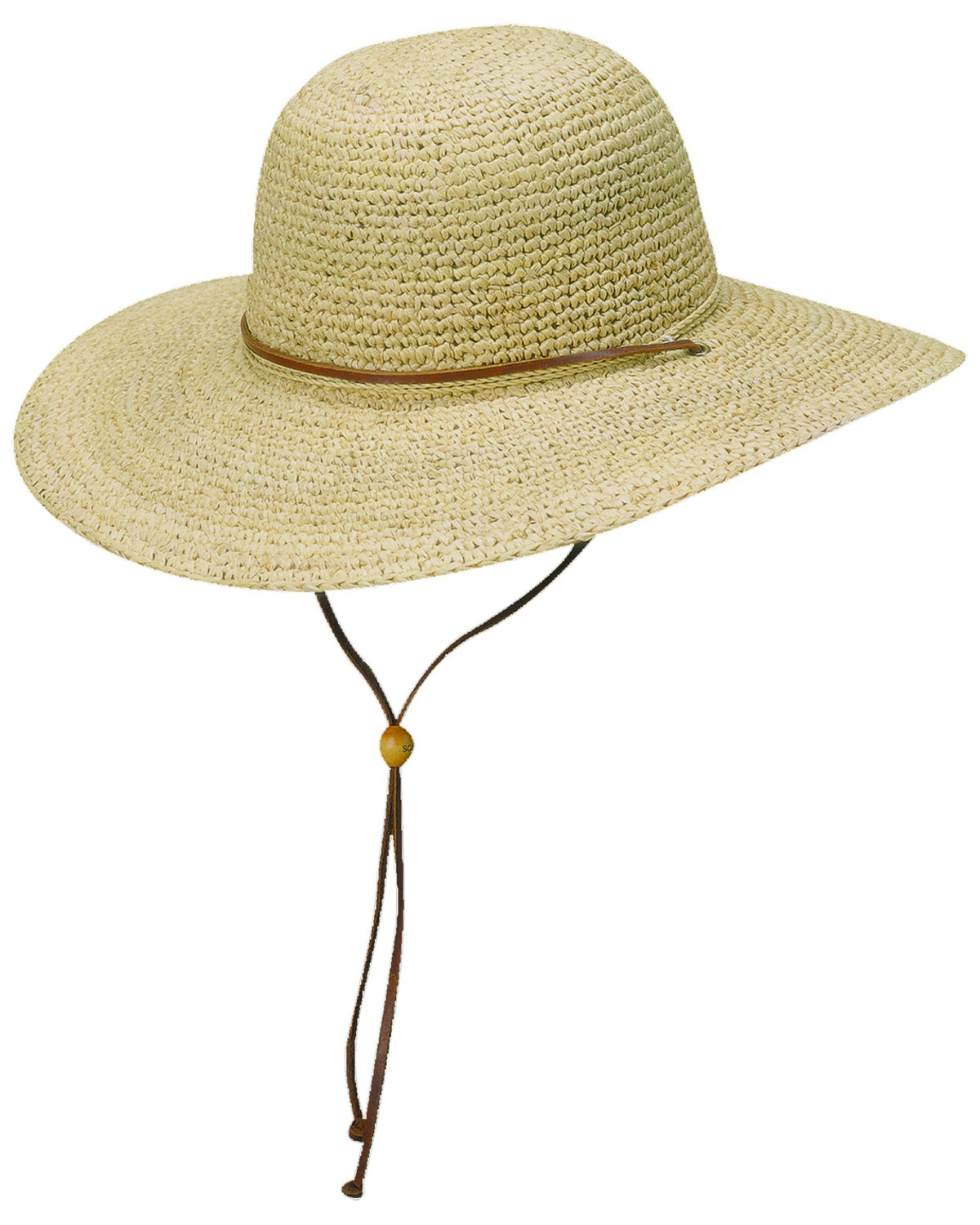 womens scala hats