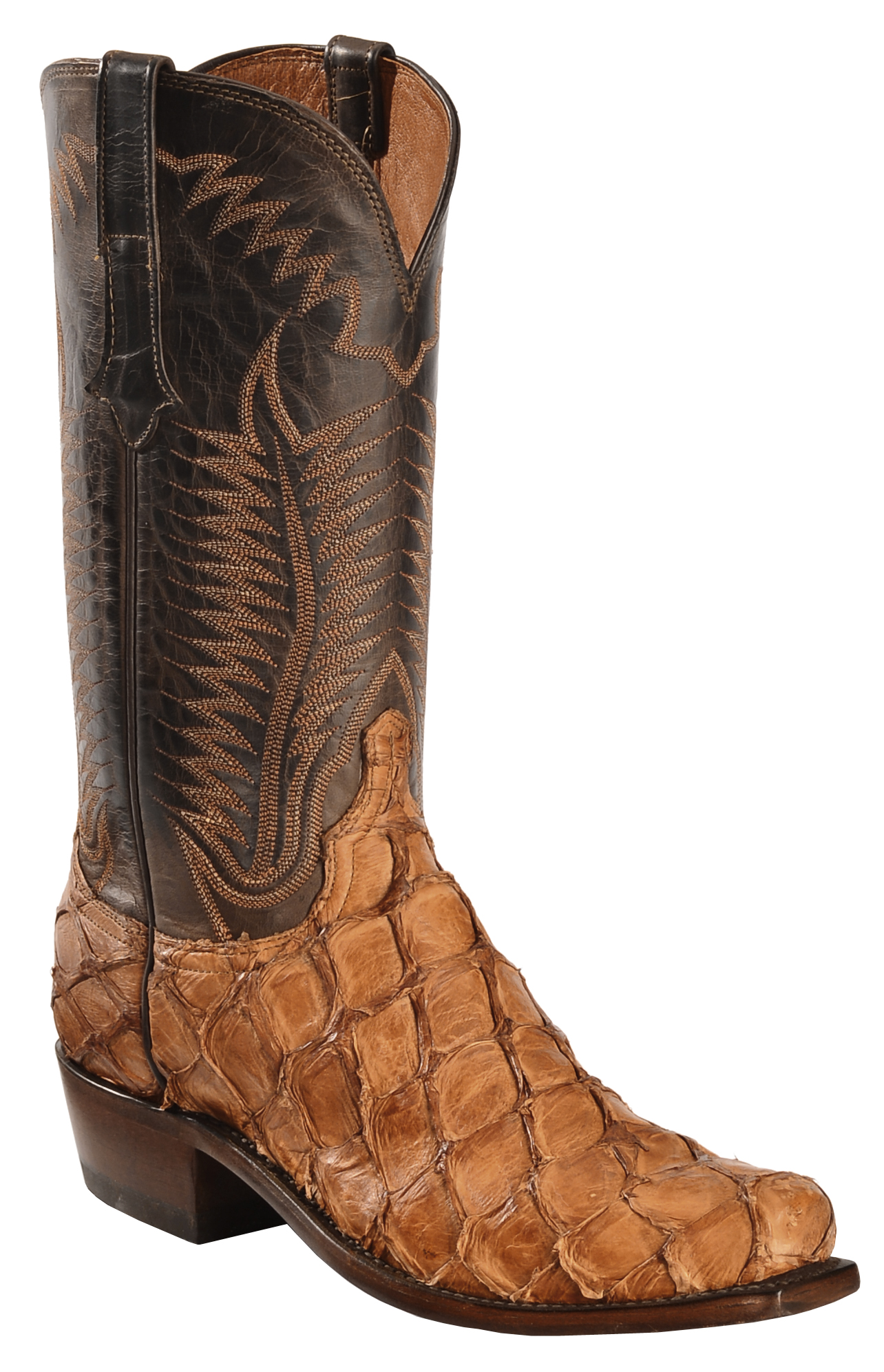 pirarucu boots womens