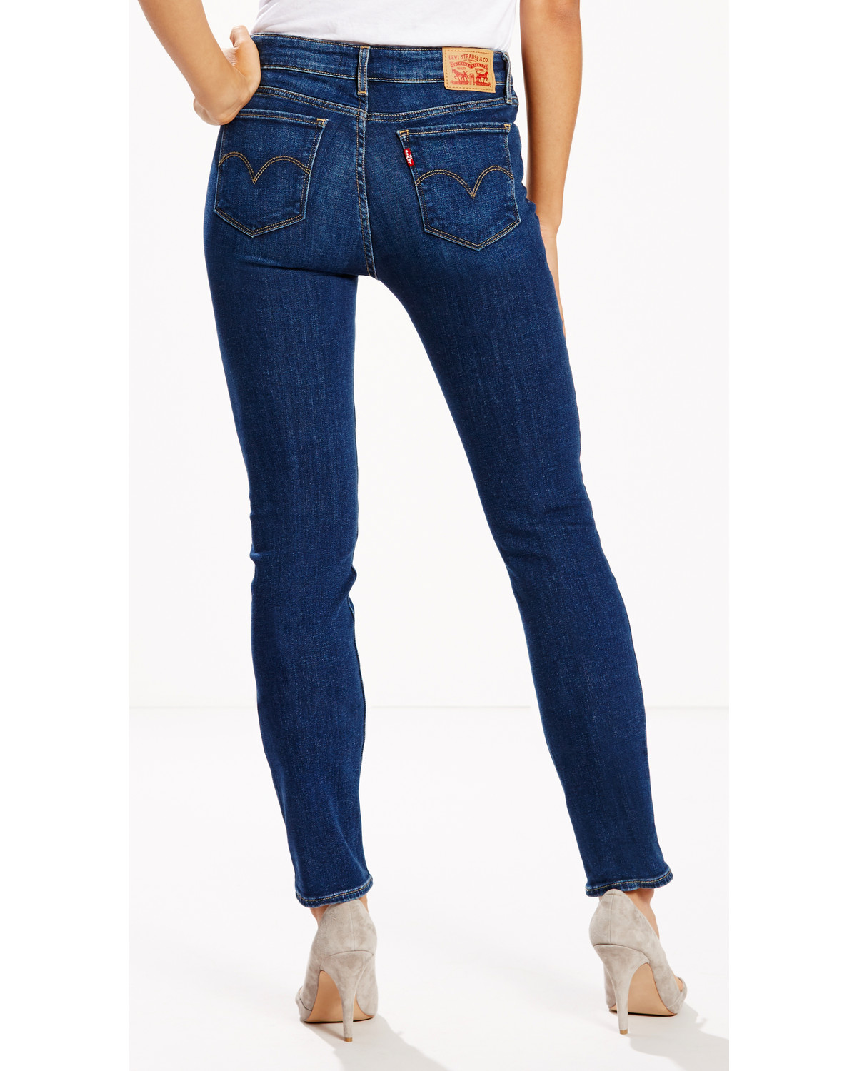 levis jeans women