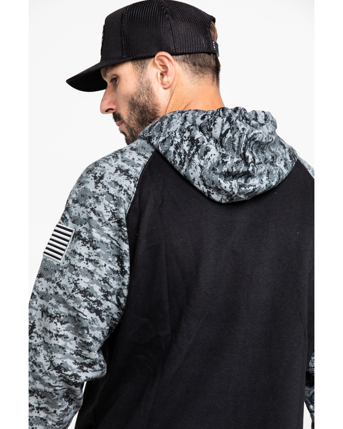 levi ackermann merch