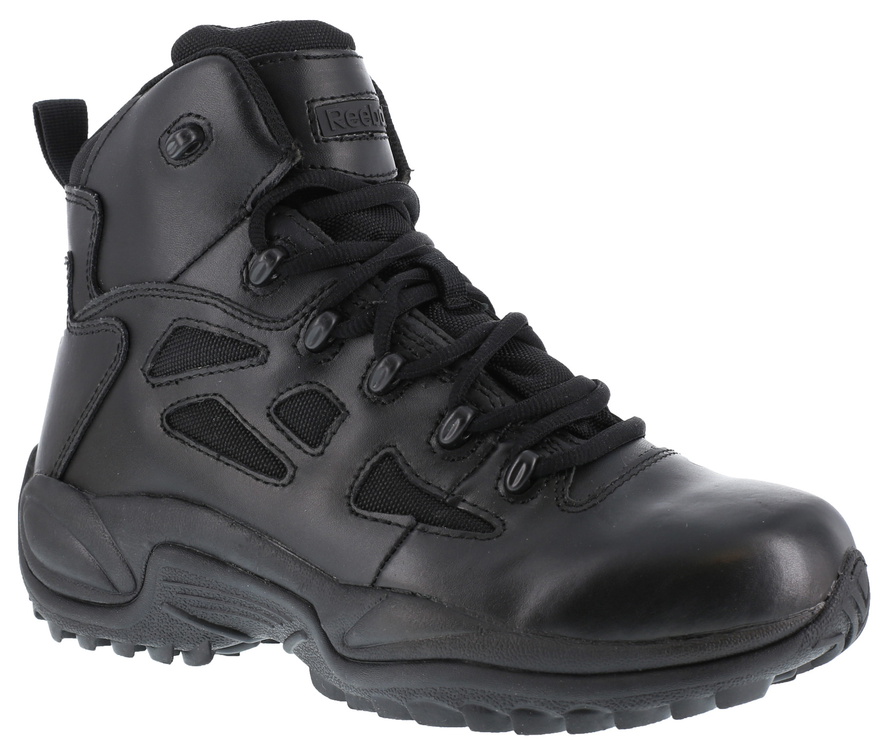 reebok stealth boots